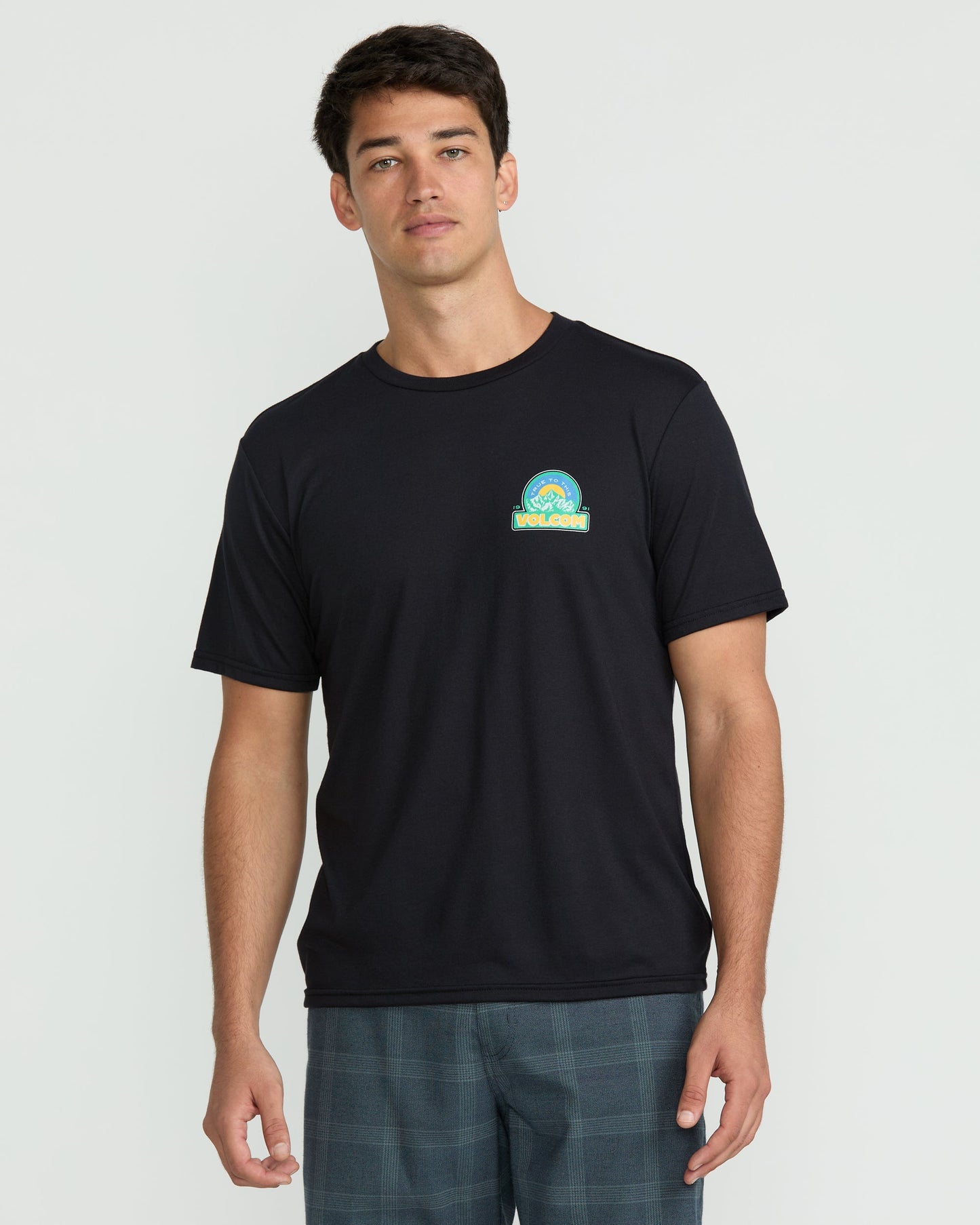 Men's Techtonic Tech Short Sleeve Tee