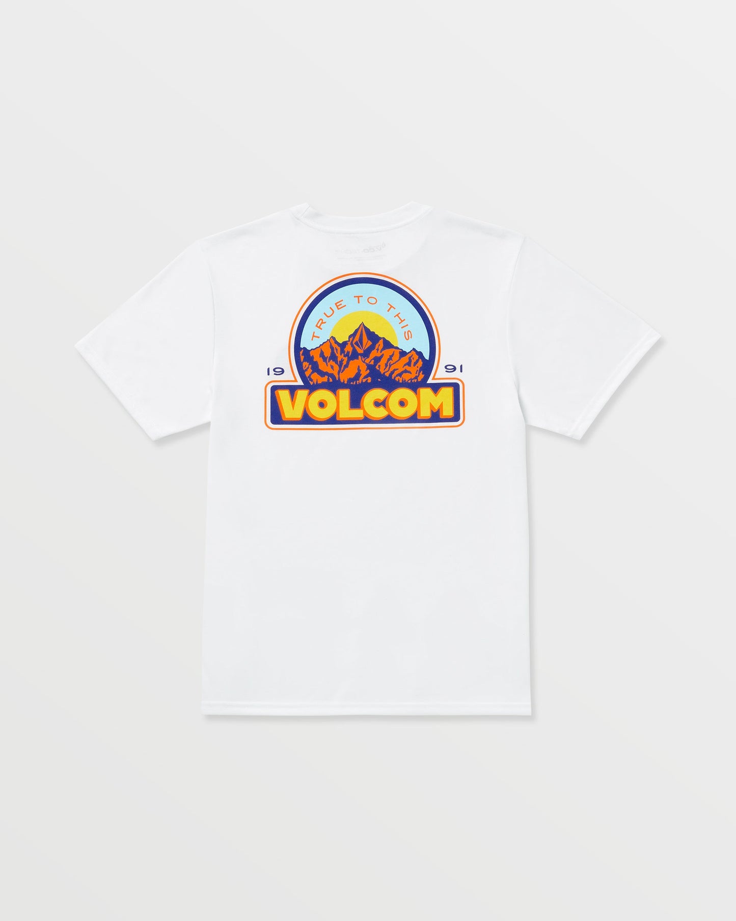 Men's Techtonic Tech Short Sleeve Tee