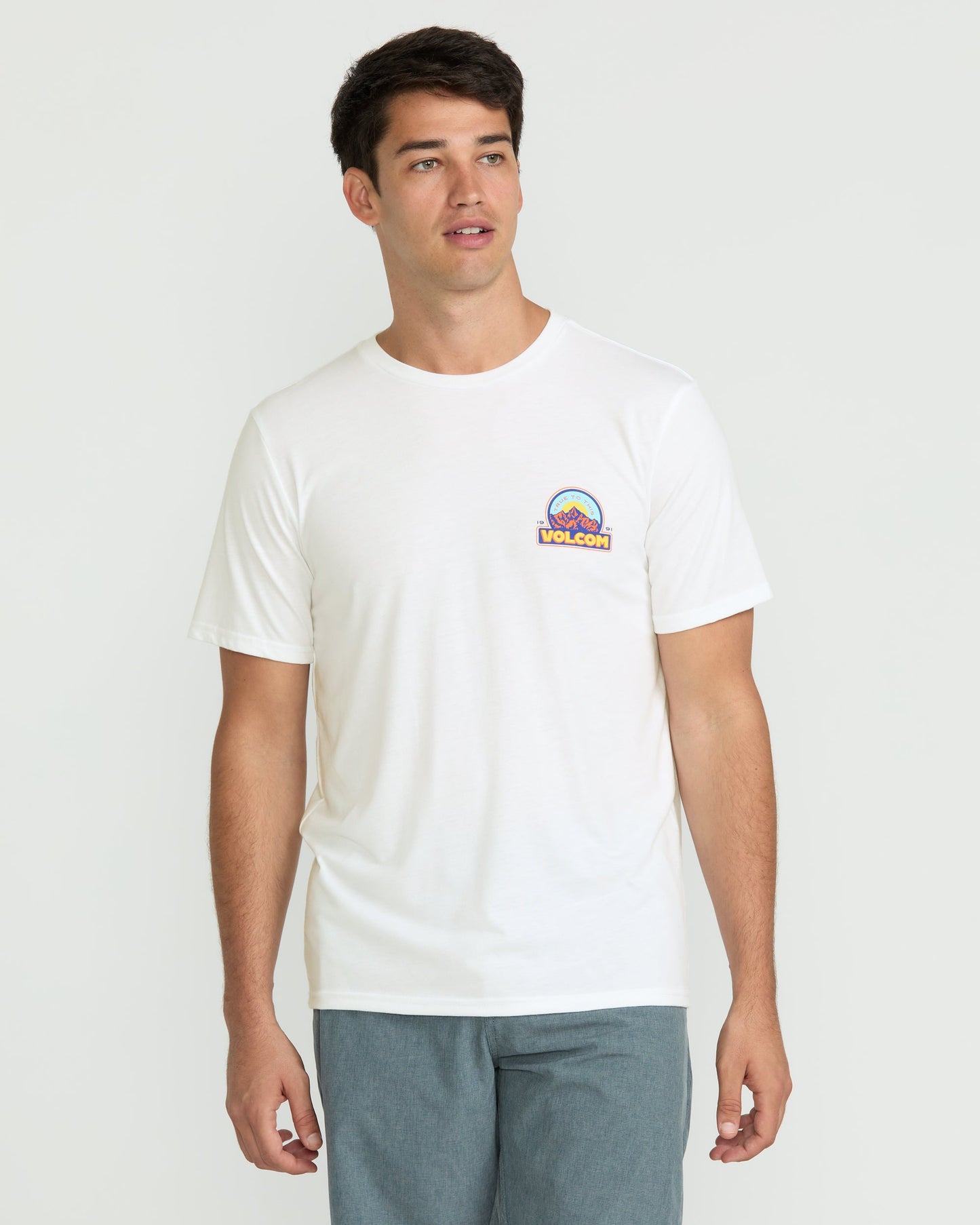 Men's Techtonic Tech Short Sleeve Tee