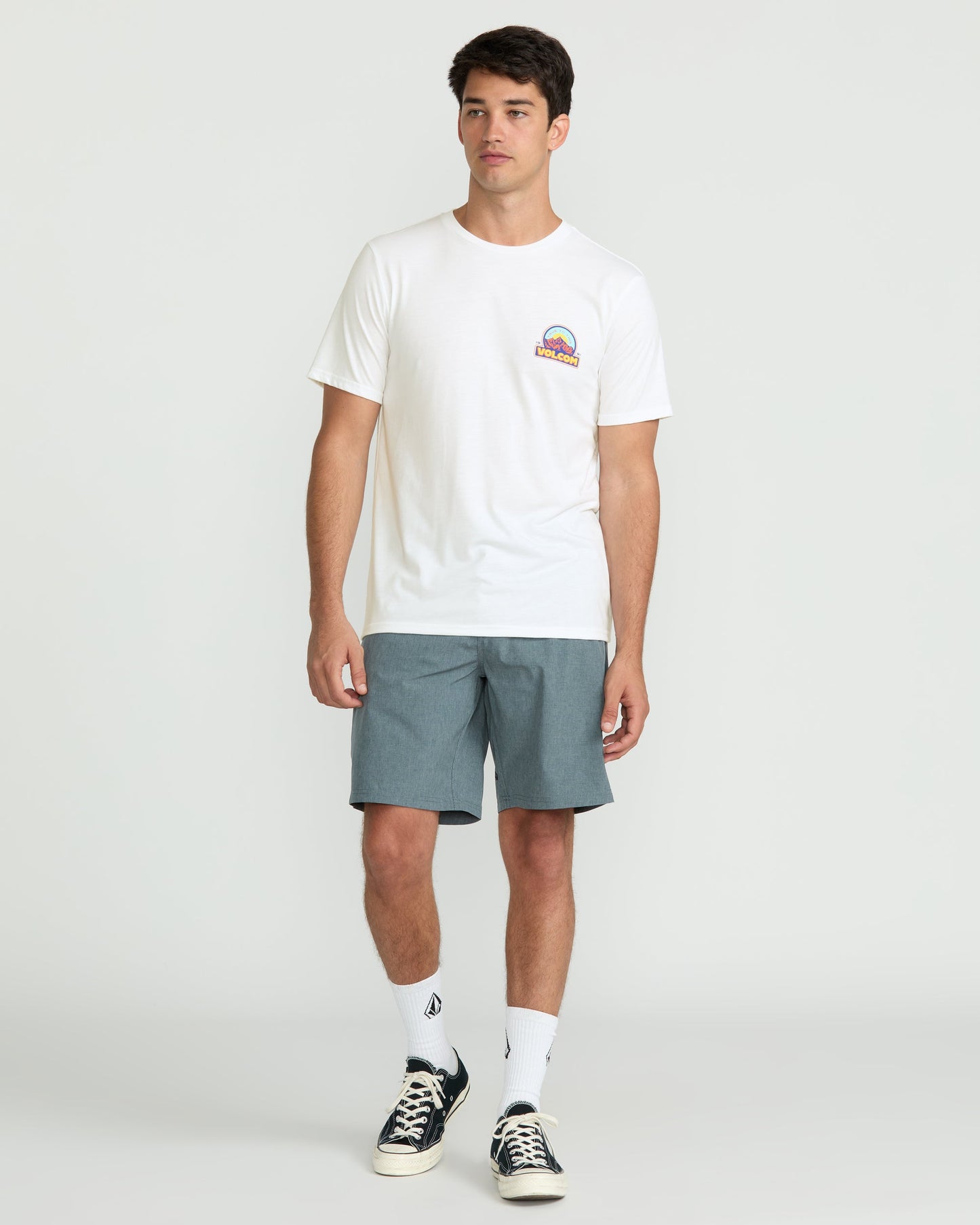 Men's Techtonic Tech Short Sleeve Tee