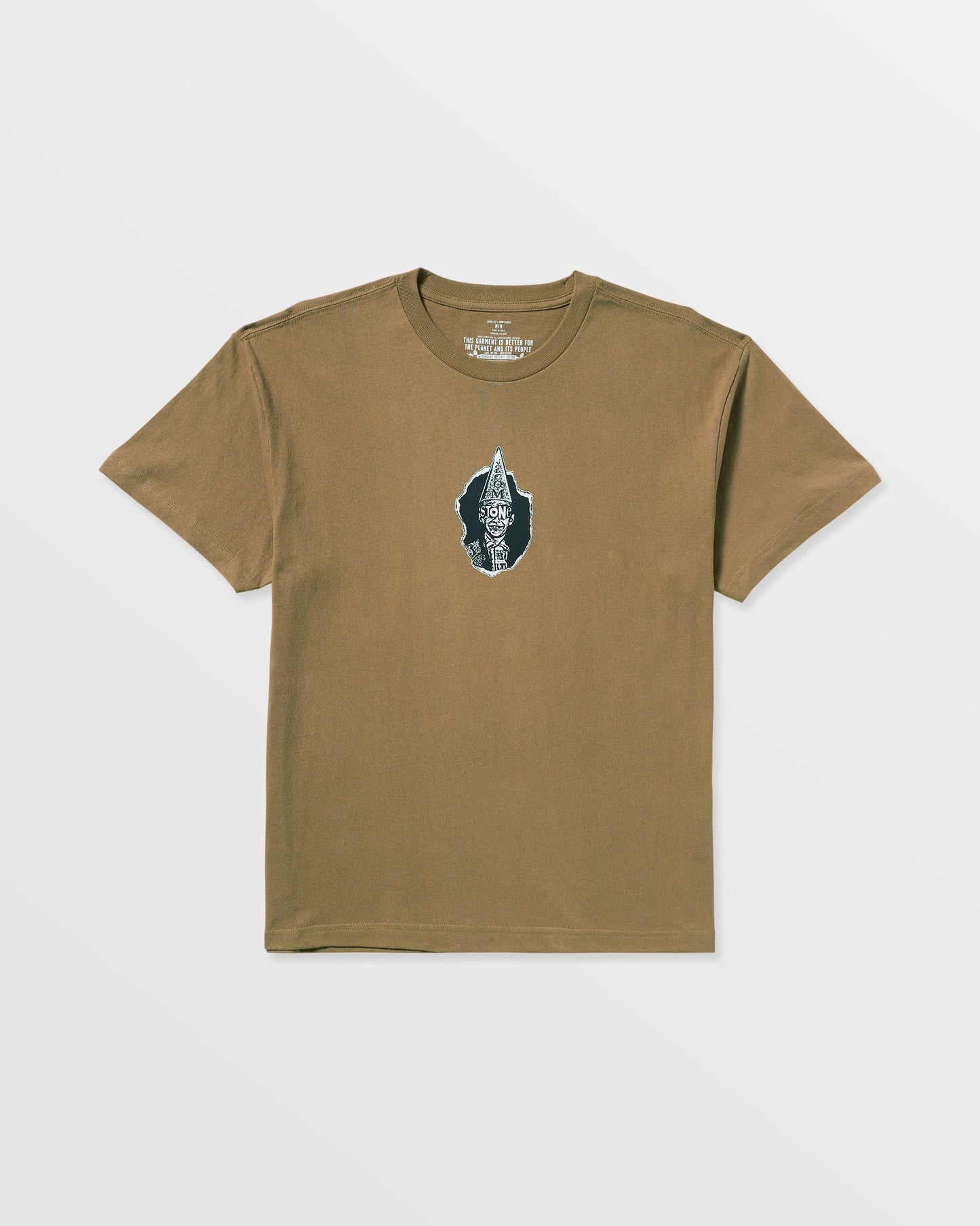 Men's Dunce Short Sleeve Tee