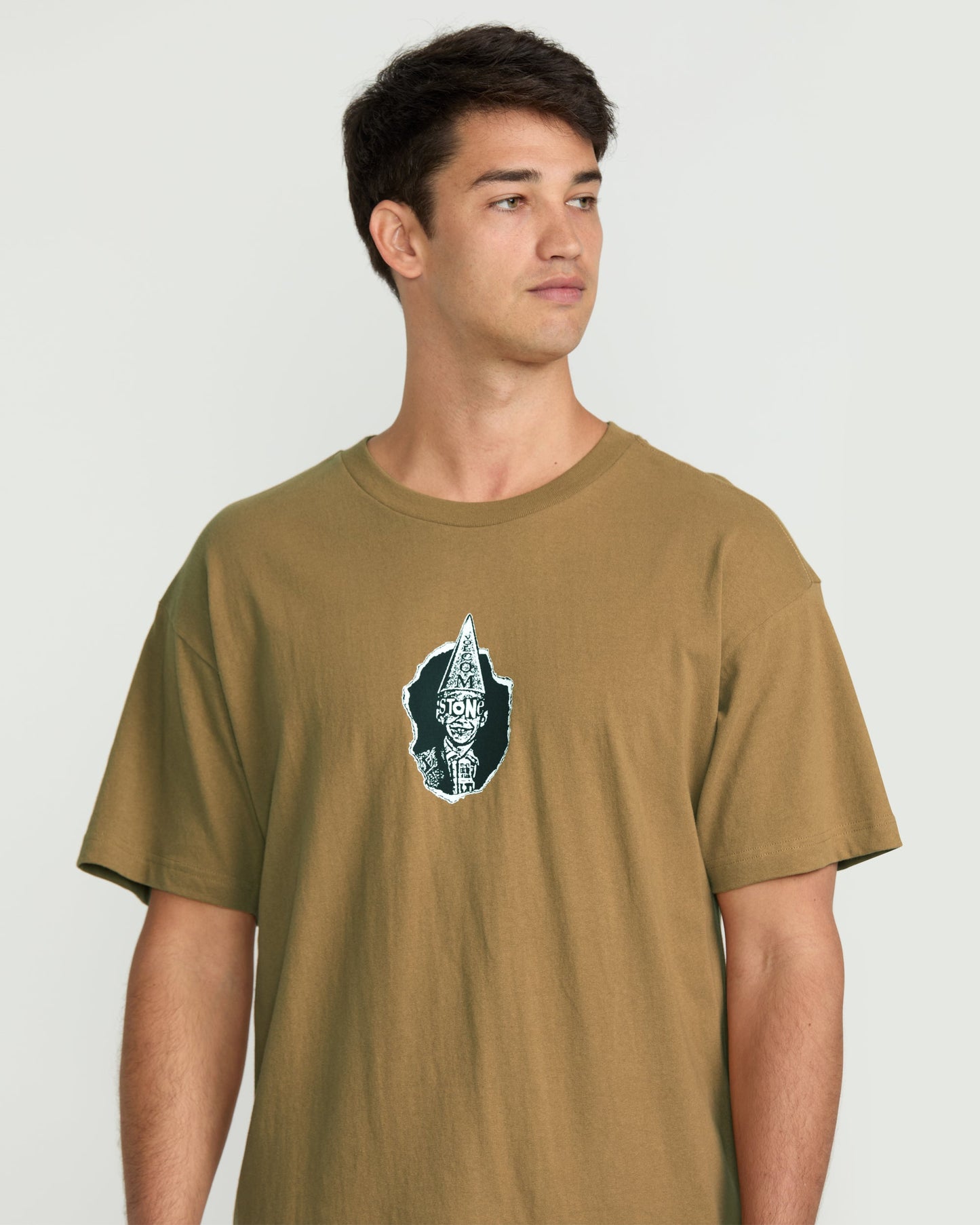 Men's Dunce Short Sleeve Tee