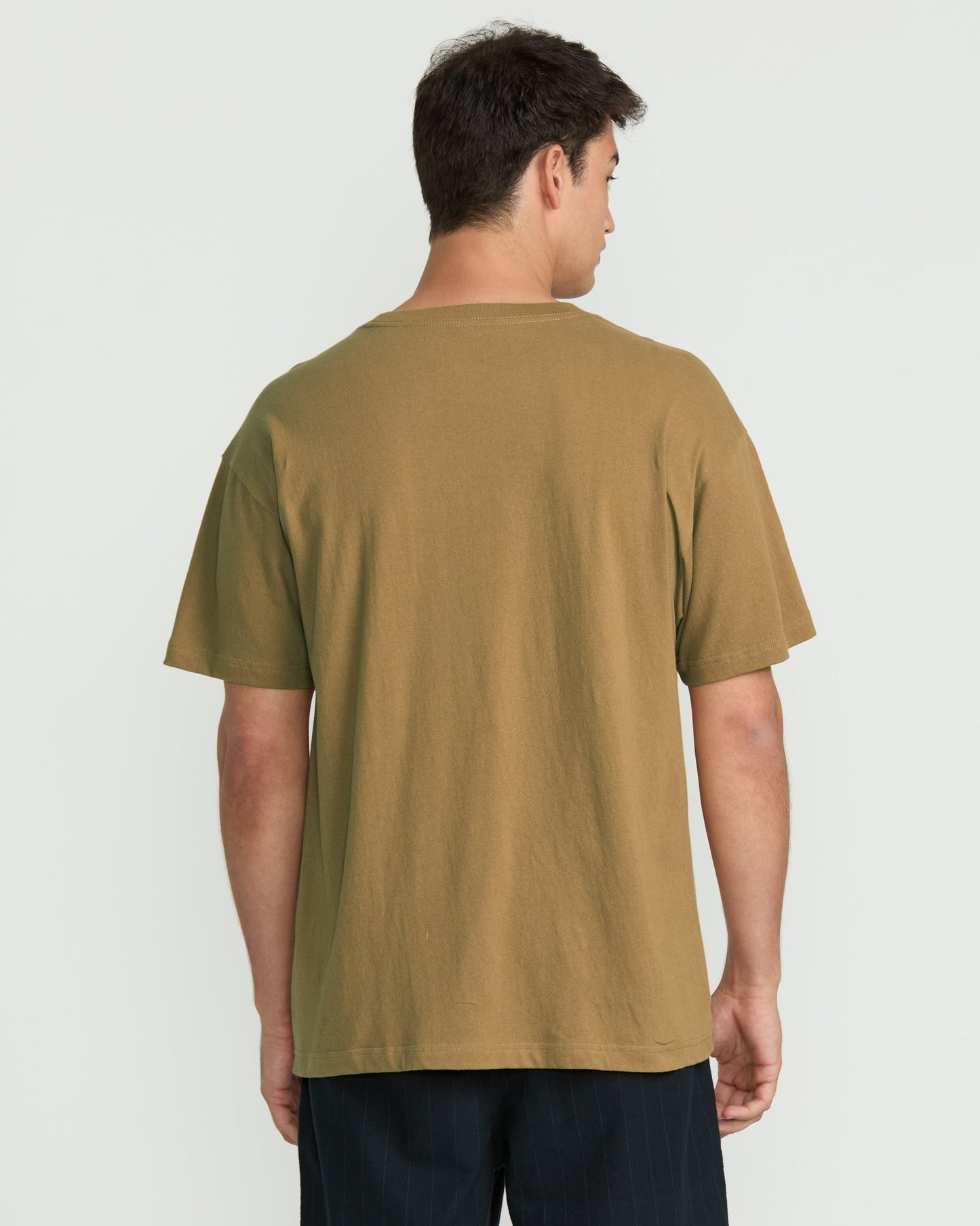 Men's Dunce Short Sleeve Tee