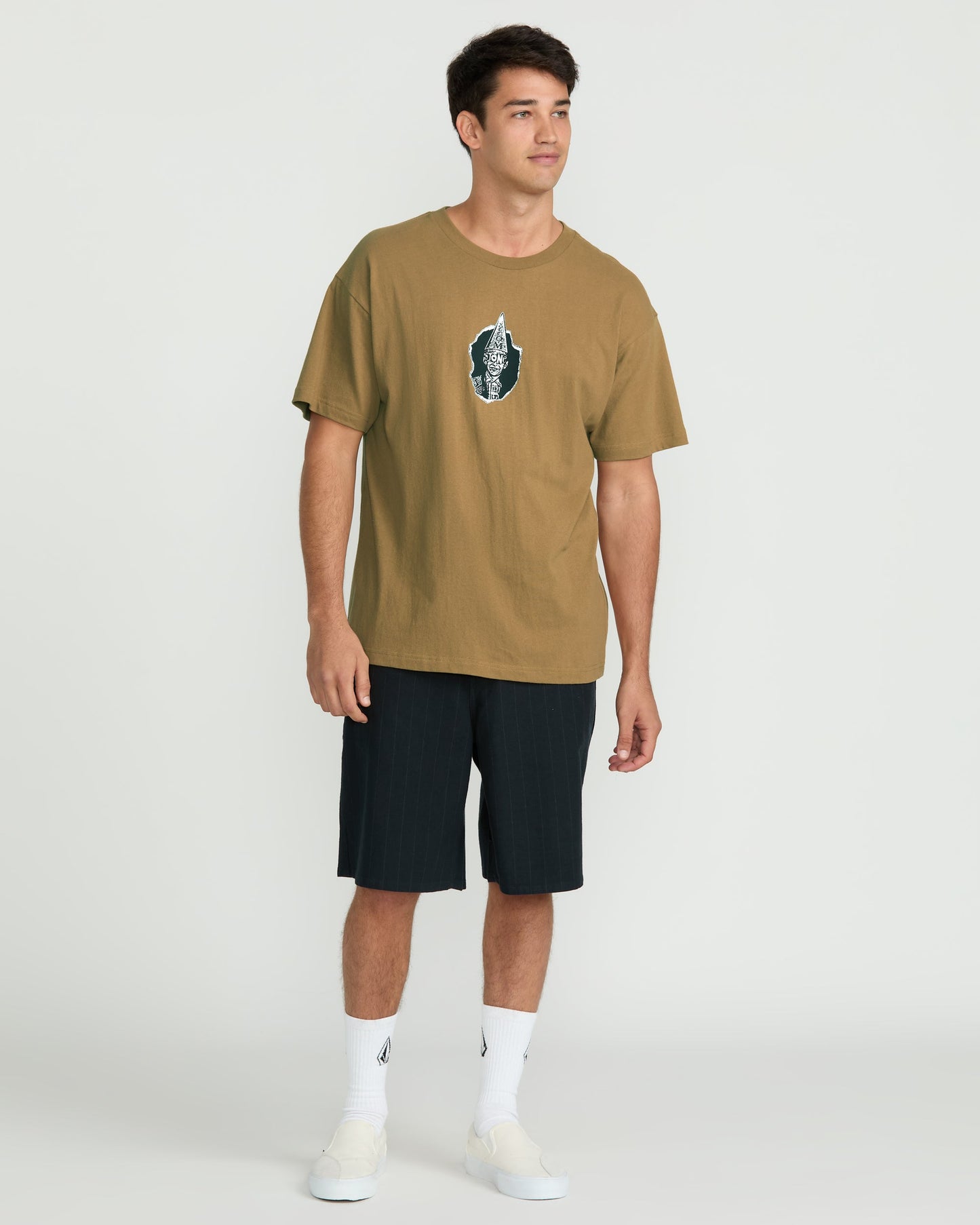 Men's Dunce Short Sleeve Tee