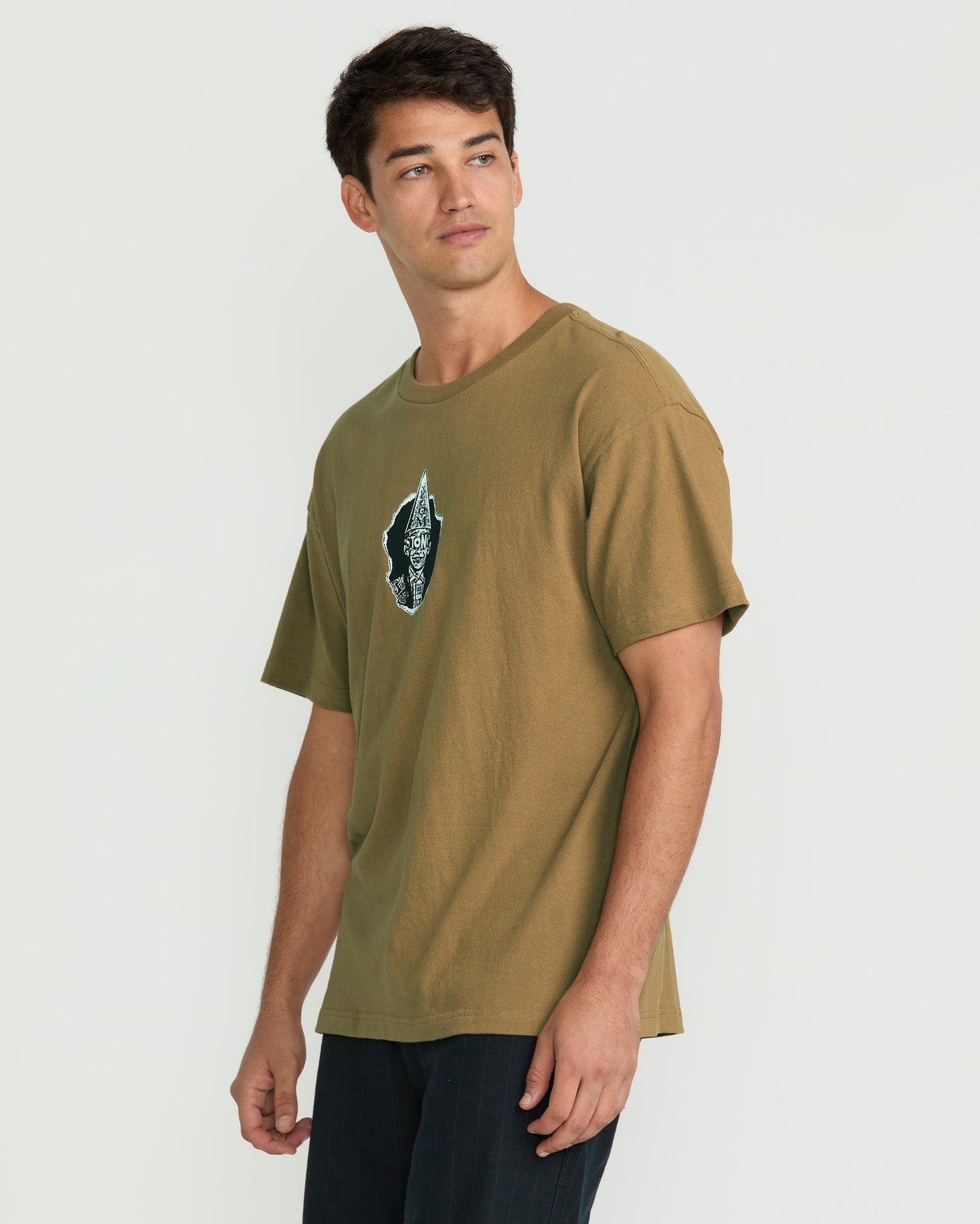 Men's Dunce Short Sleeve Tee