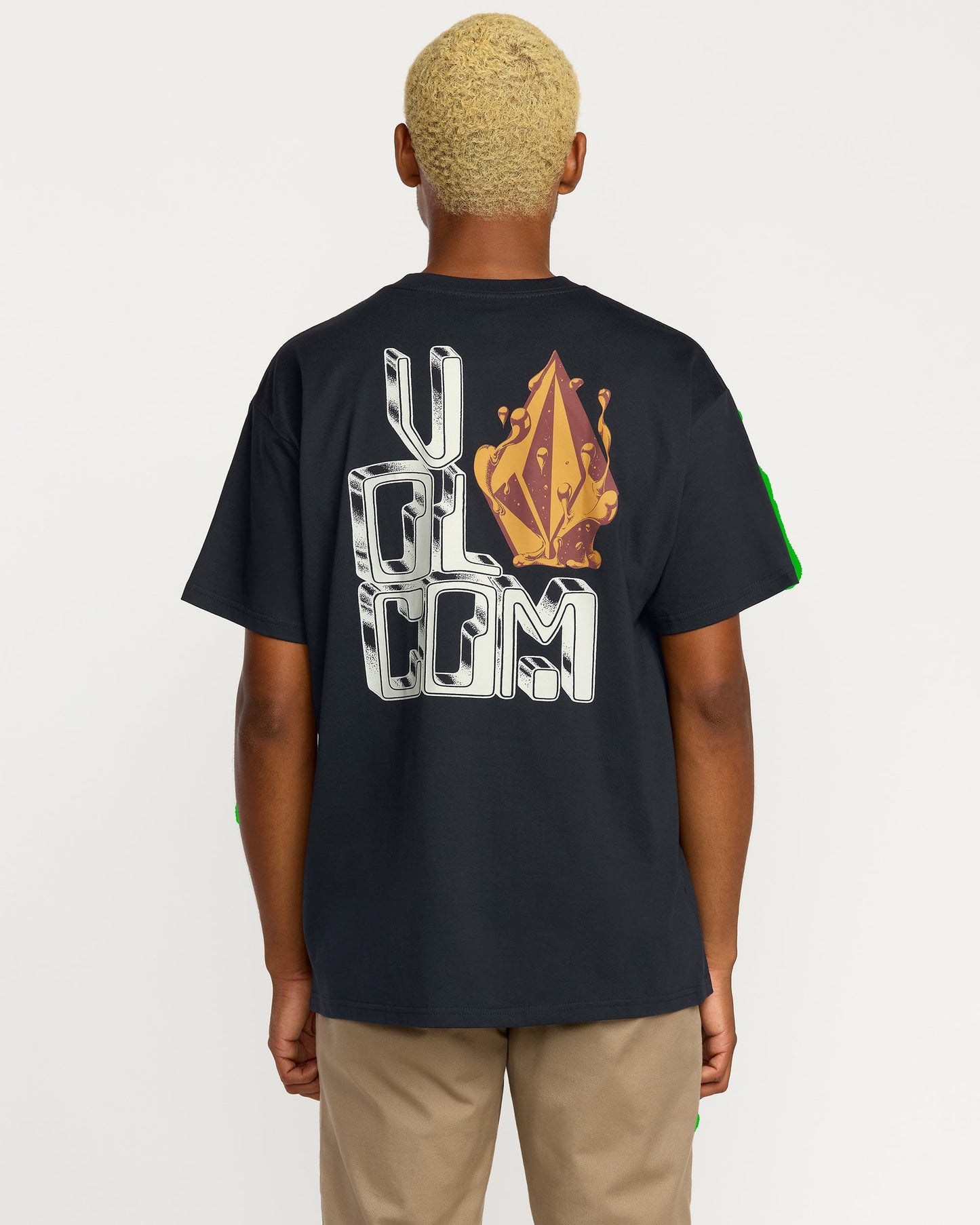 Men's Featured Artist Callum Rooney Short Sleeve Tee
