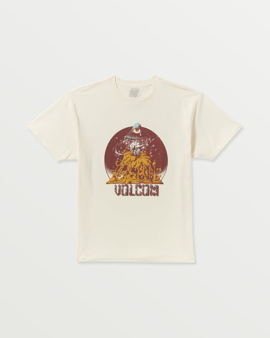 Men's Featured Artist Callum Rooney Short Sleeve Tee