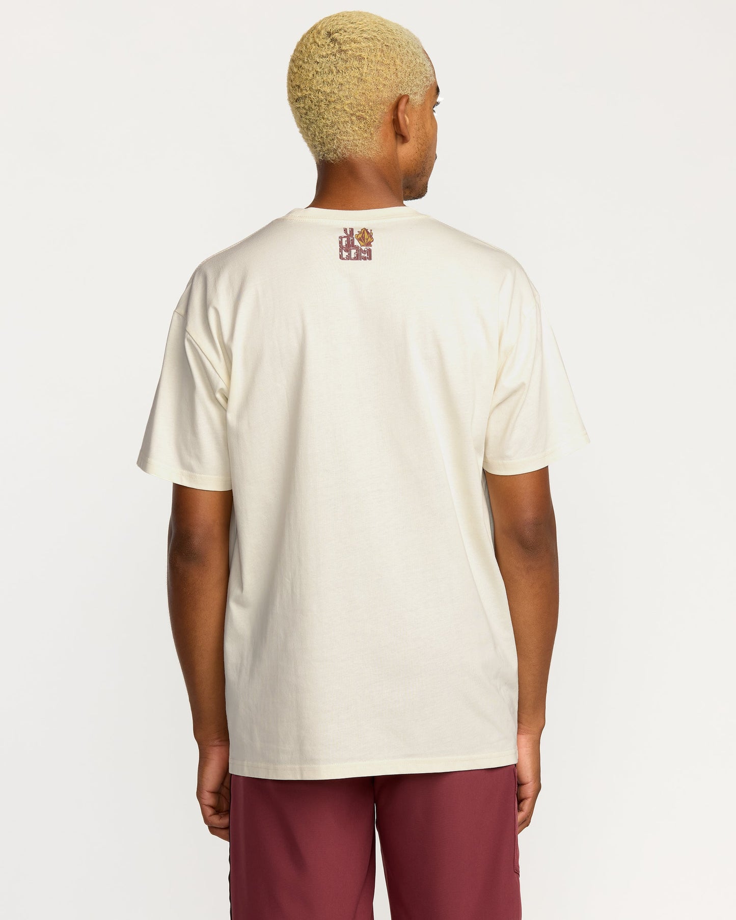 Men's Featured Artist Callum Rooney Short Sleeve Tee