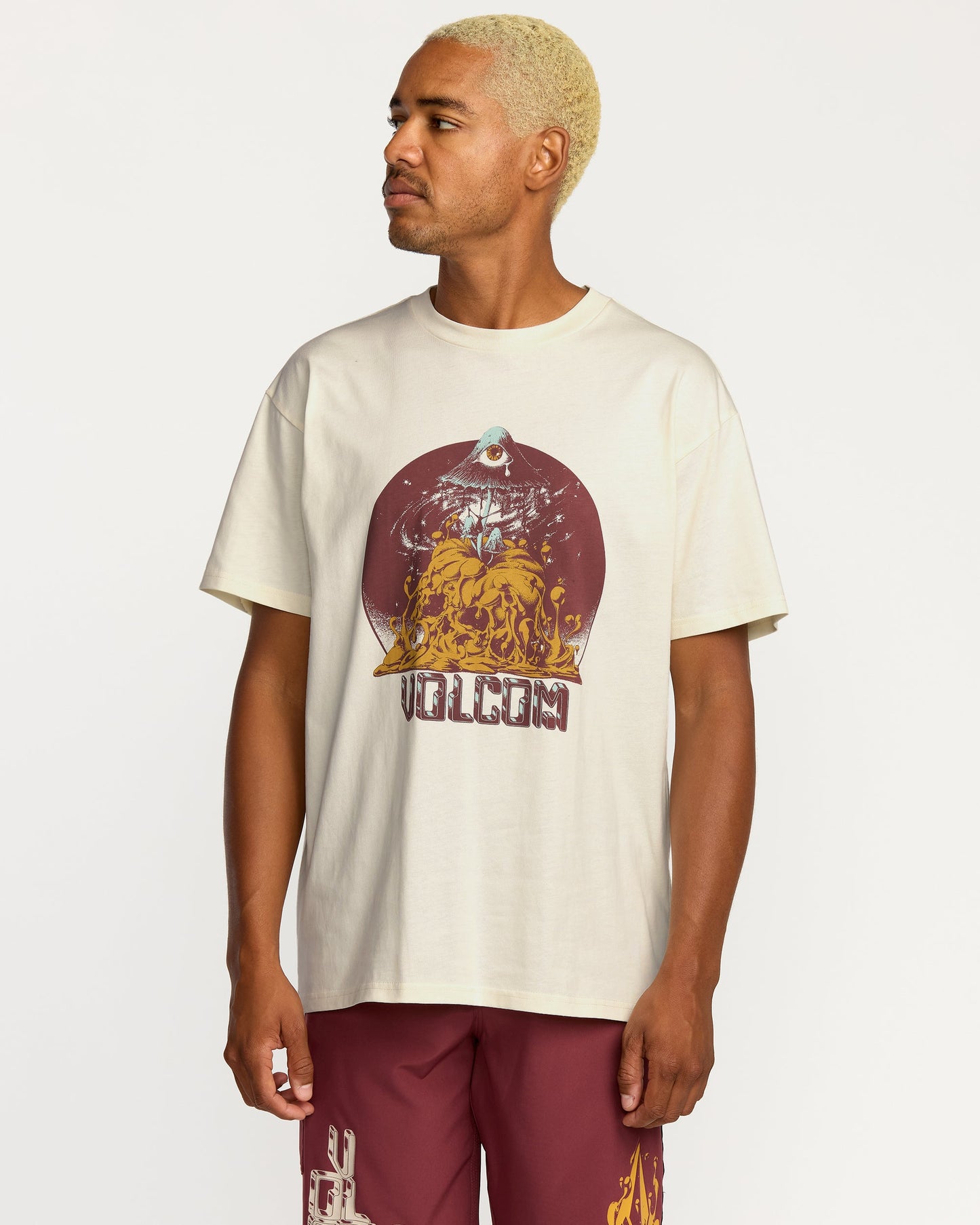 Men's Featured Artist Callum Rooney Short Sleeve Tee