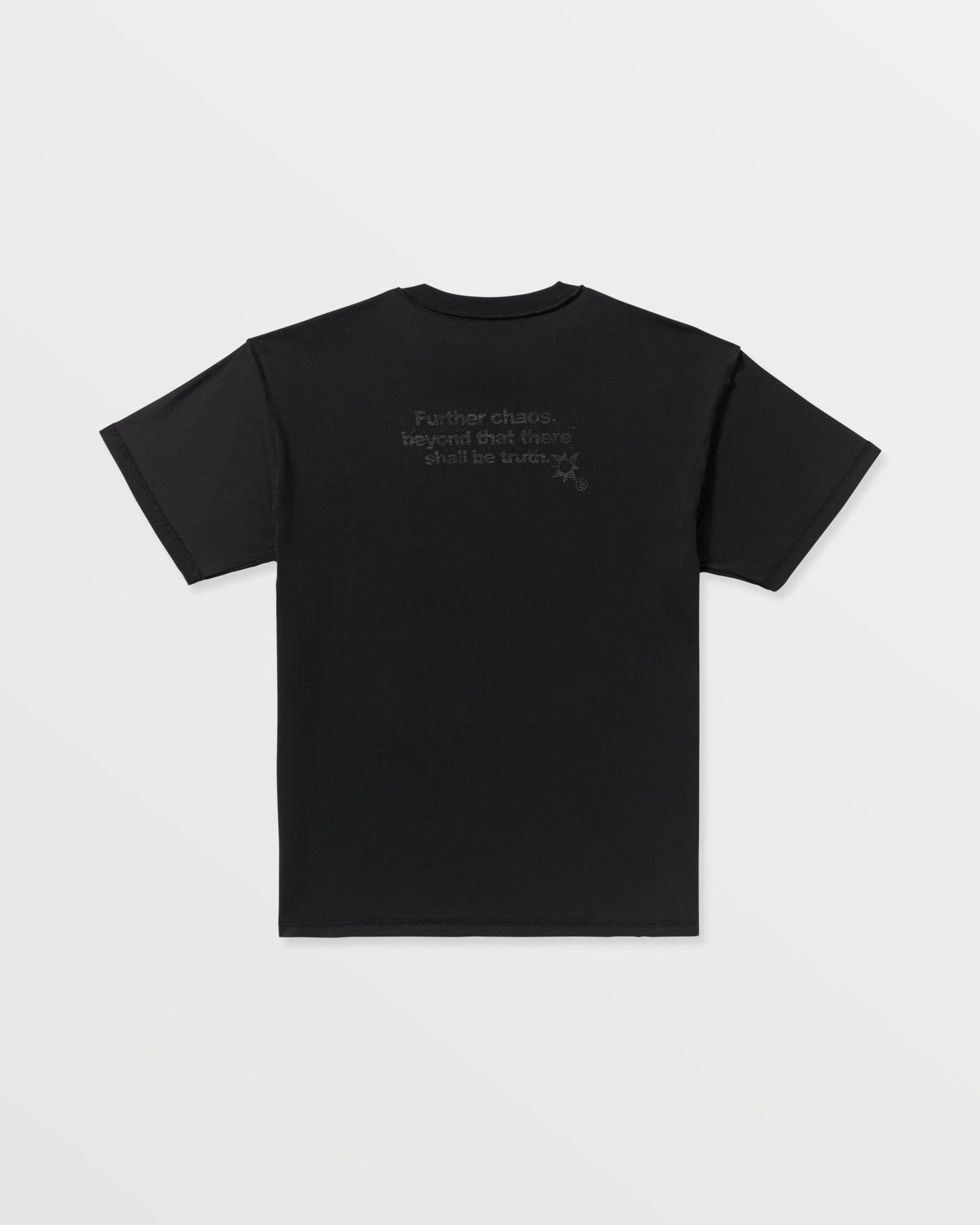 Men's Povj Short Sleeve Tee