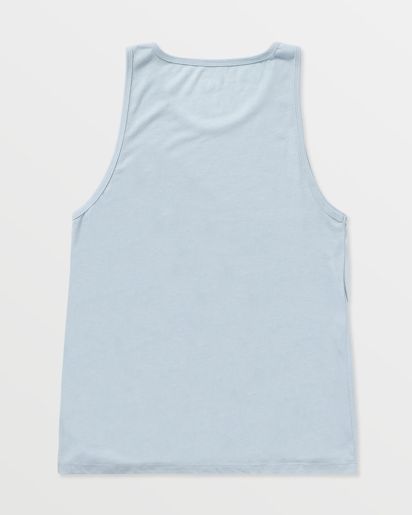 Men's Solid Heather Tank