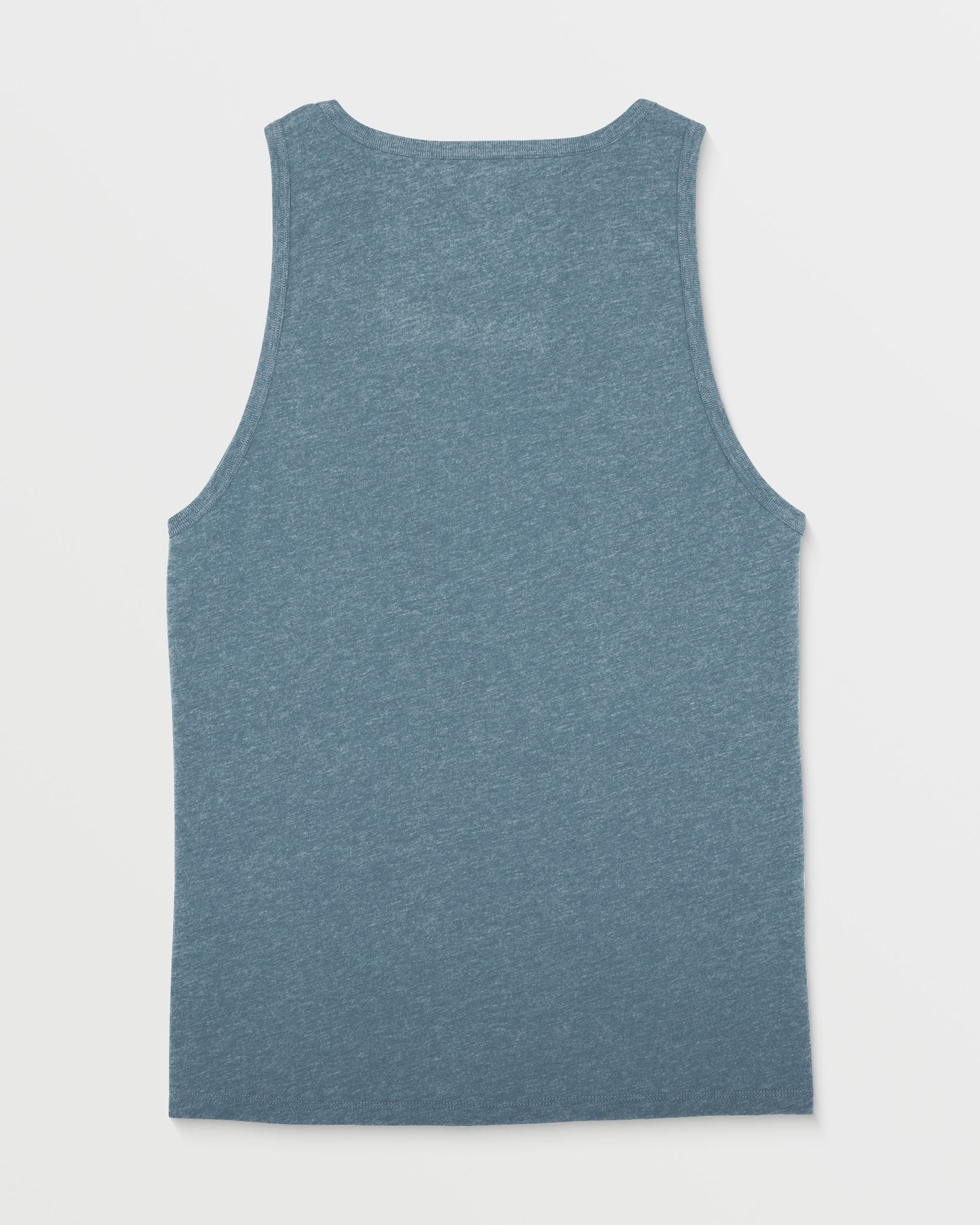 Men's Solid Heather Tank
