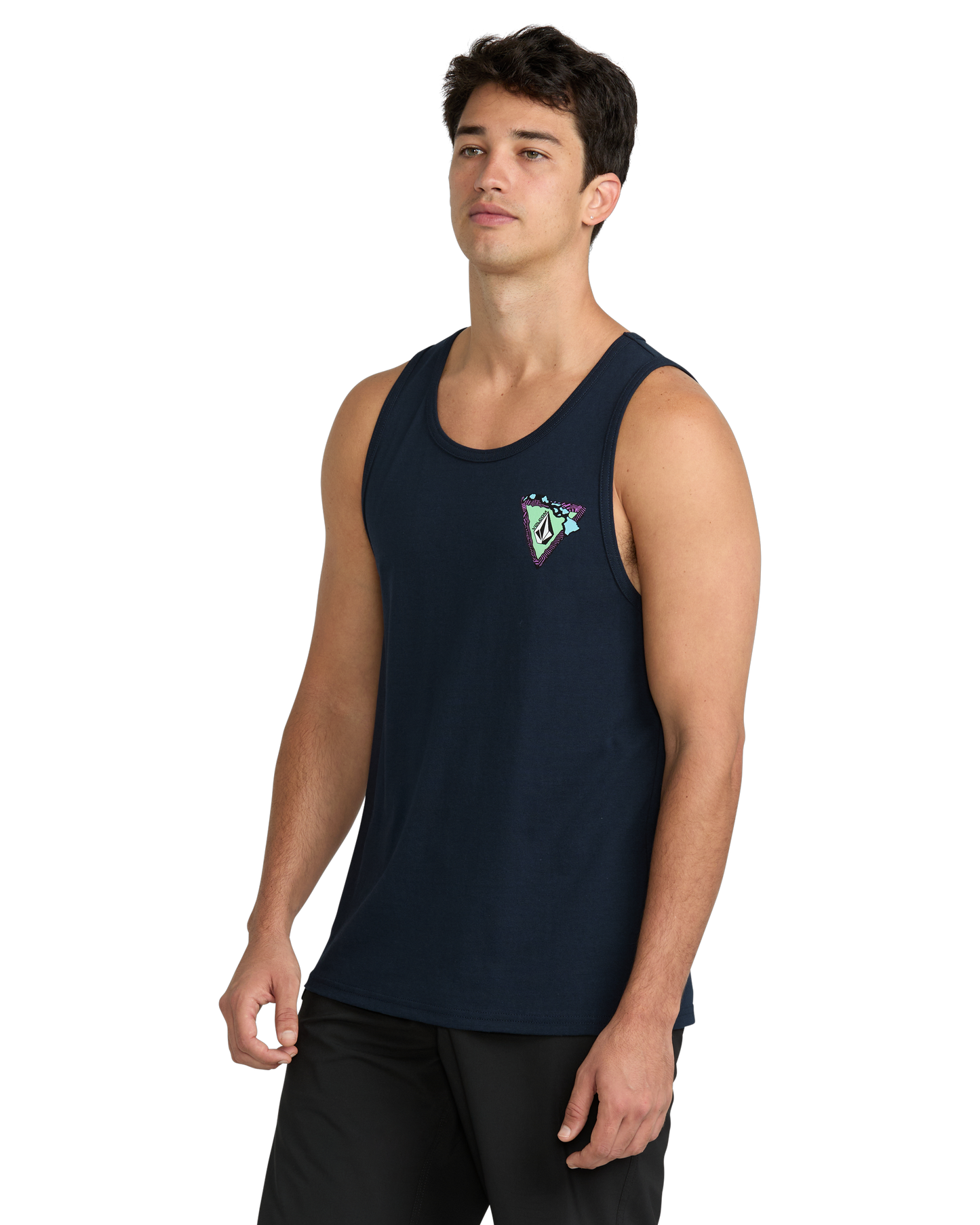 Men's Loops Tank