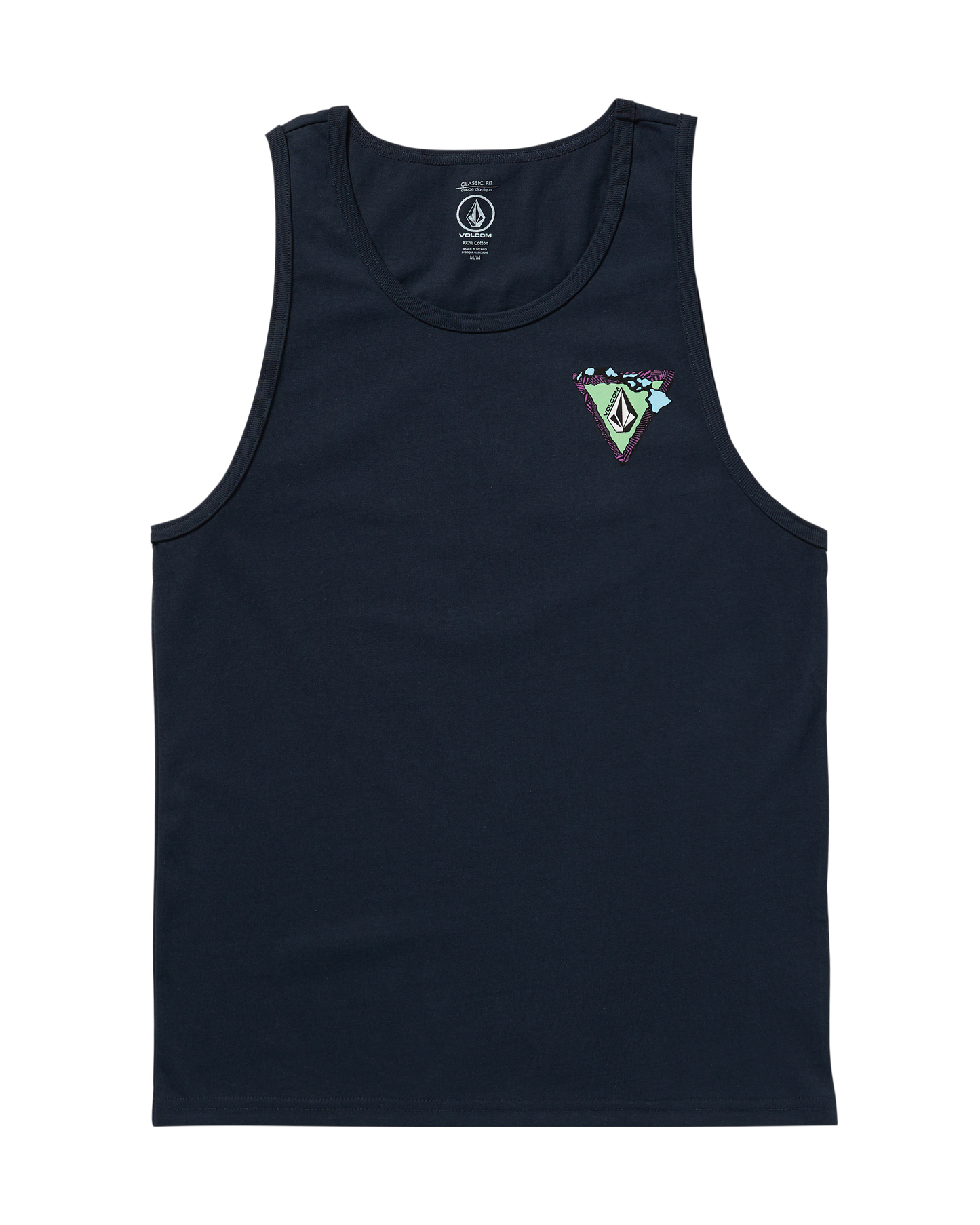 Men's Loops Tank