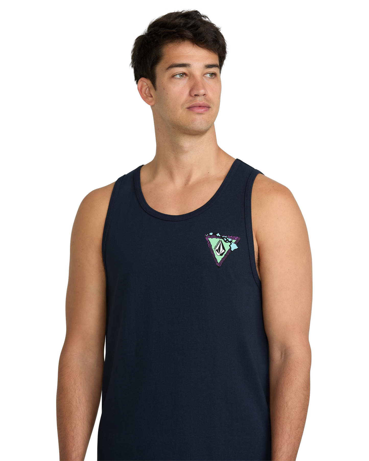 Men's Loops Tank