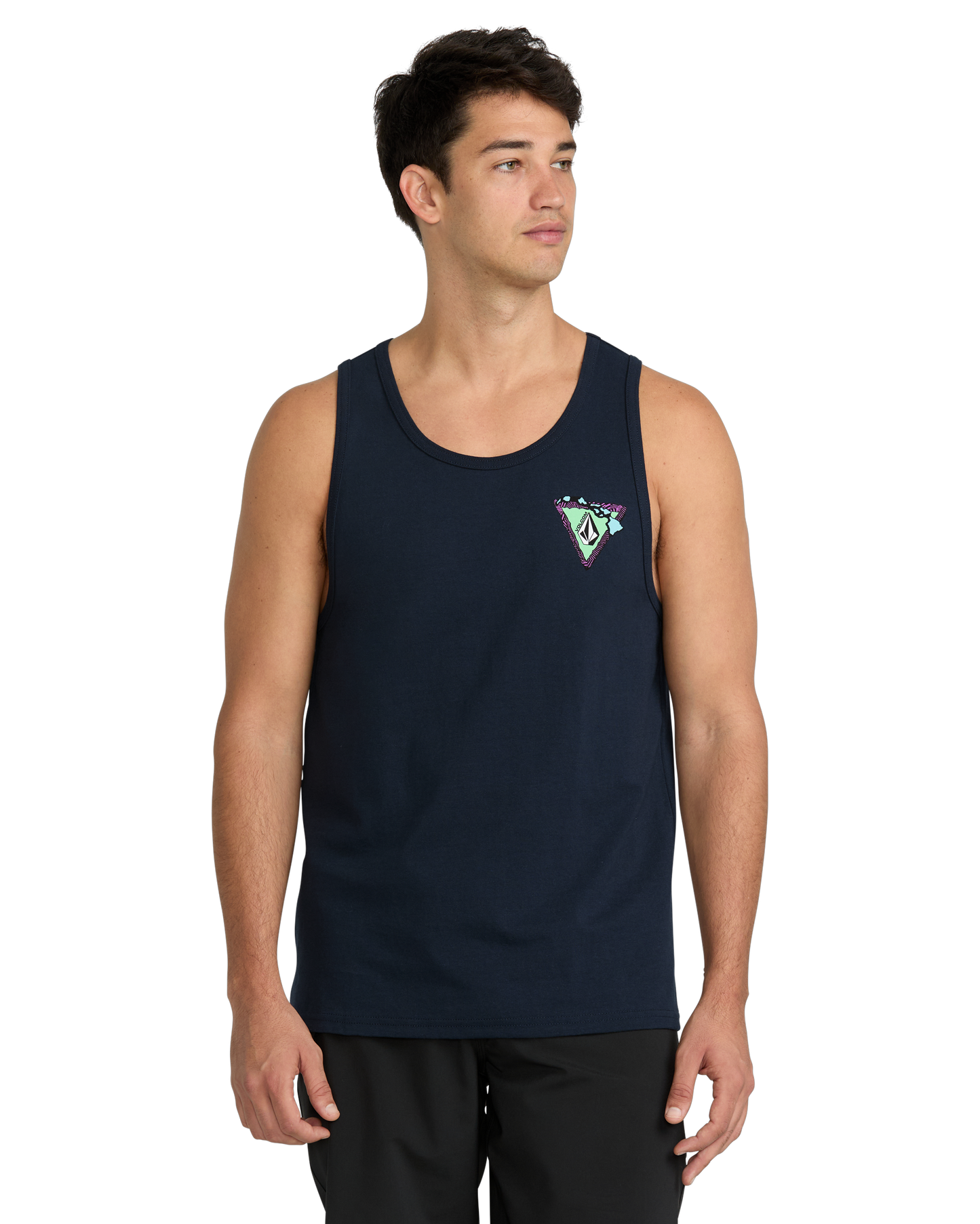 Men's Loops Tank