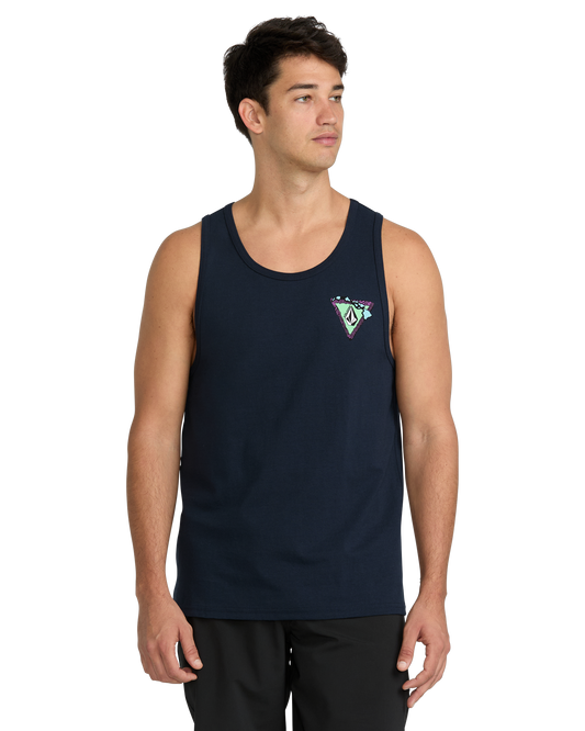 Men's Loops Tank