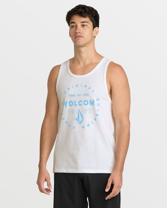 Men's Mortis Tank