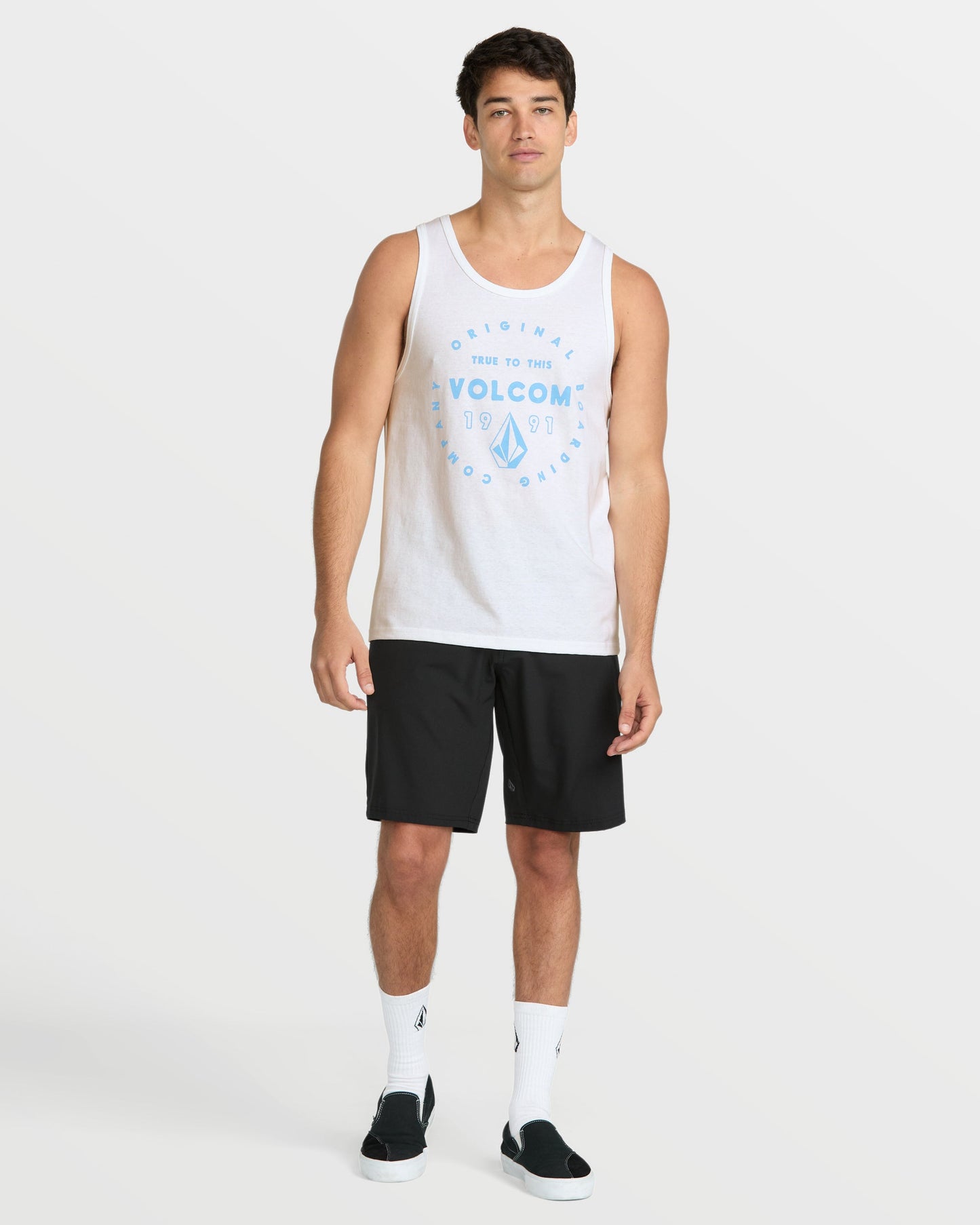 Men's Mortis Tank