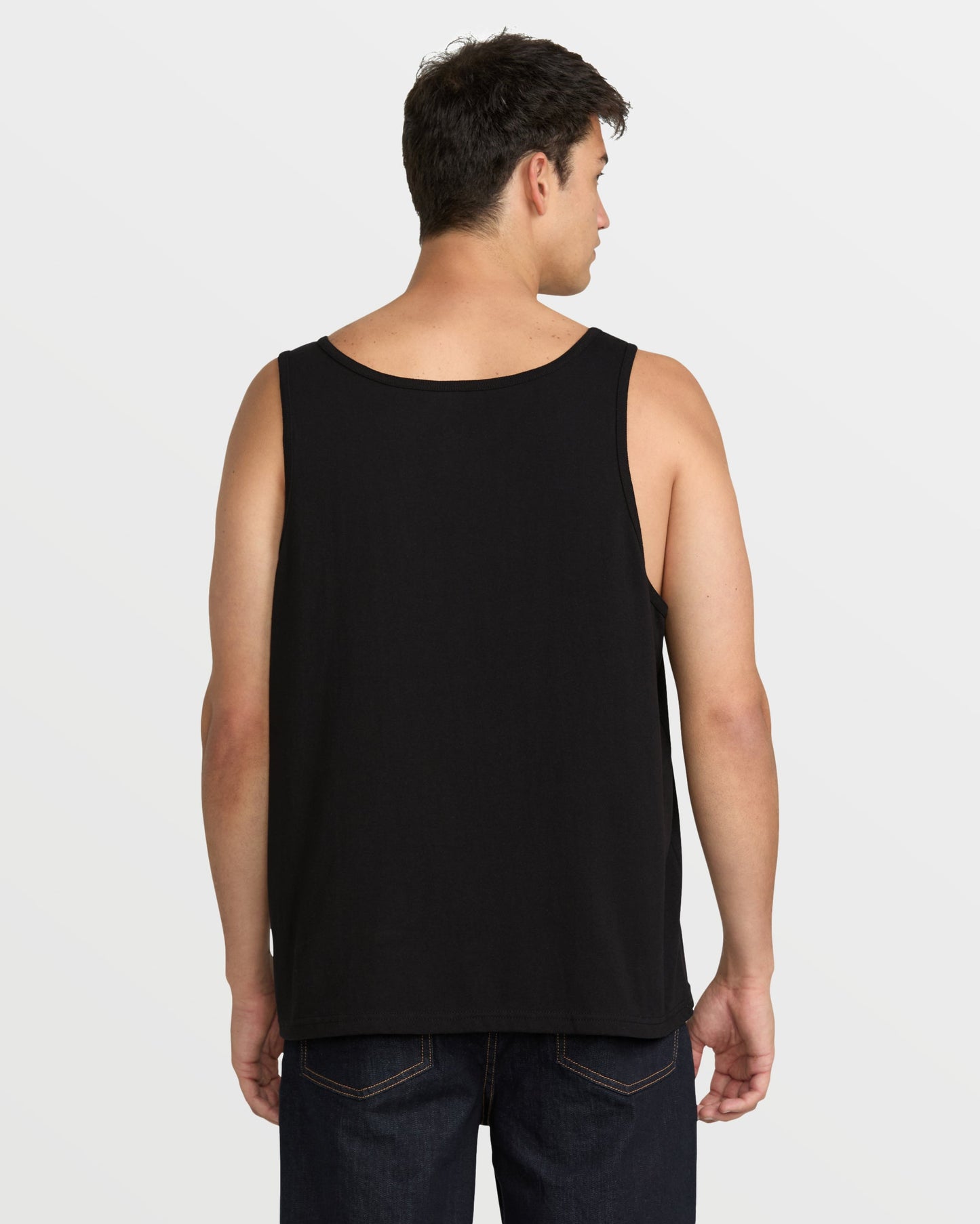Men's Rat Bar Tank
