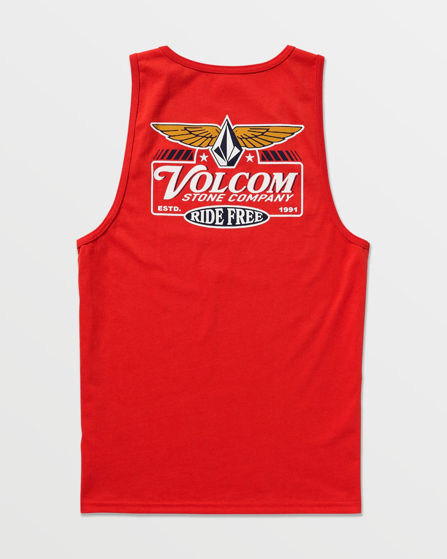 Men's Revel Tank