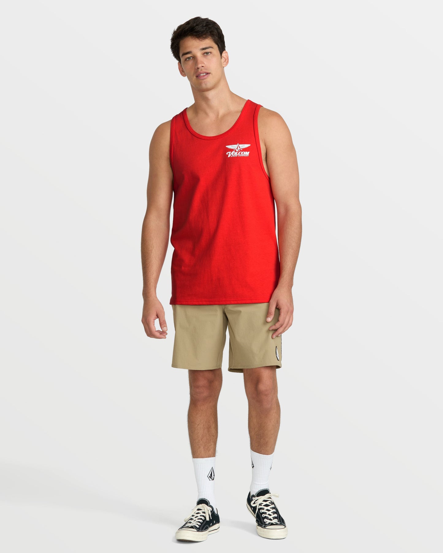 Men's Revel Tank