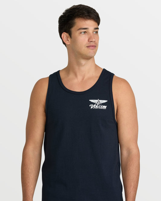 Men's Revel Tank
