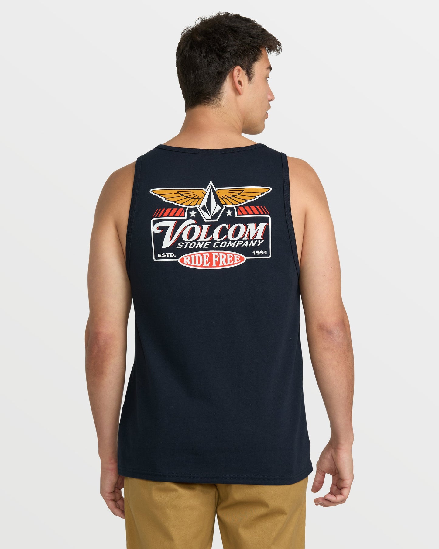 Men's Revel Tank