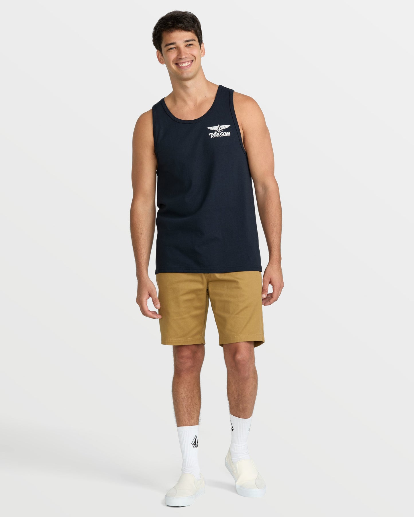 Men's Revel Tank