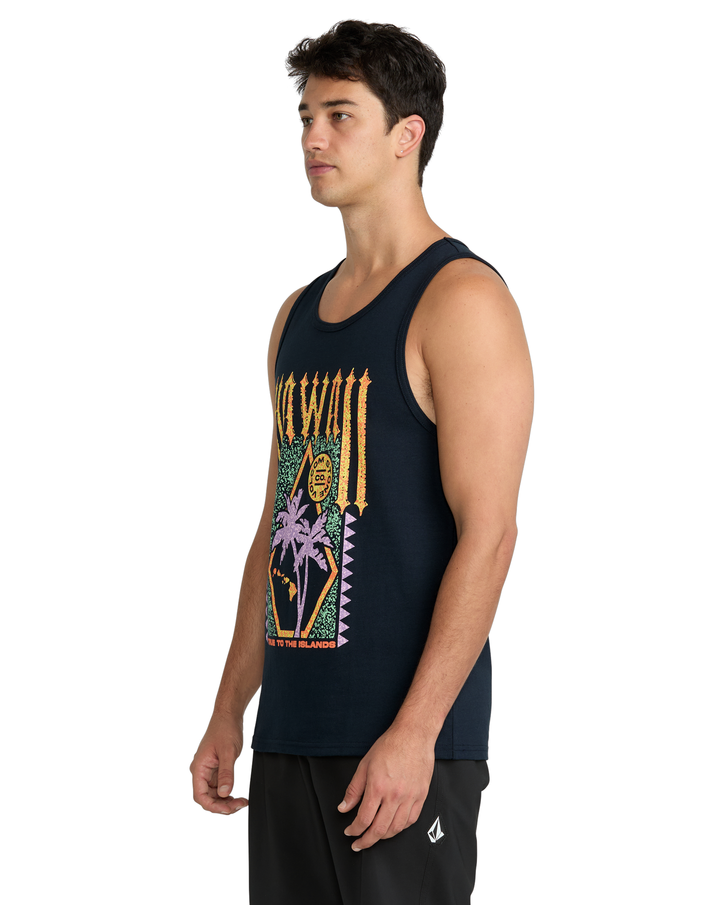 Men's Palmer Tank