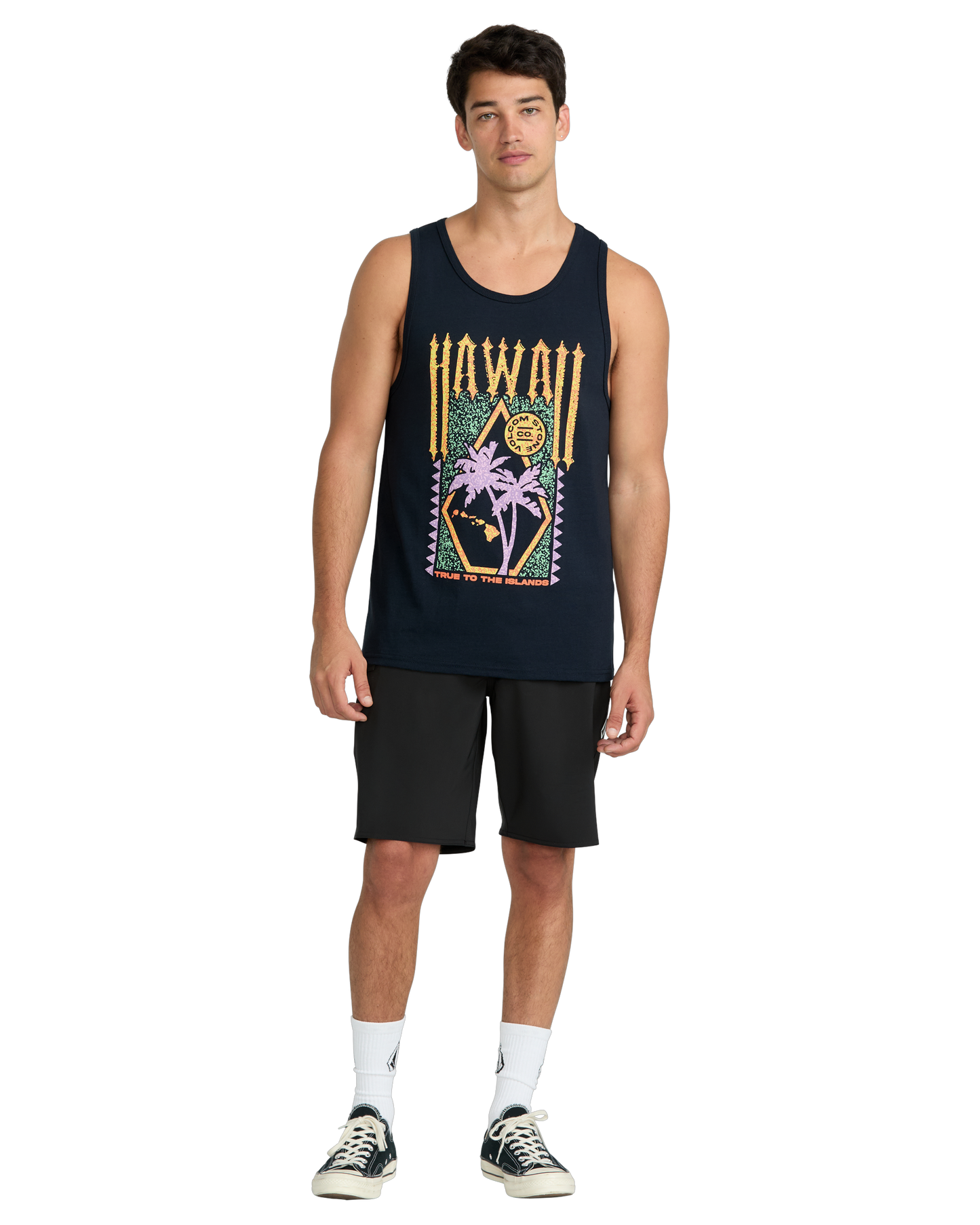 Men's Palmer Tank