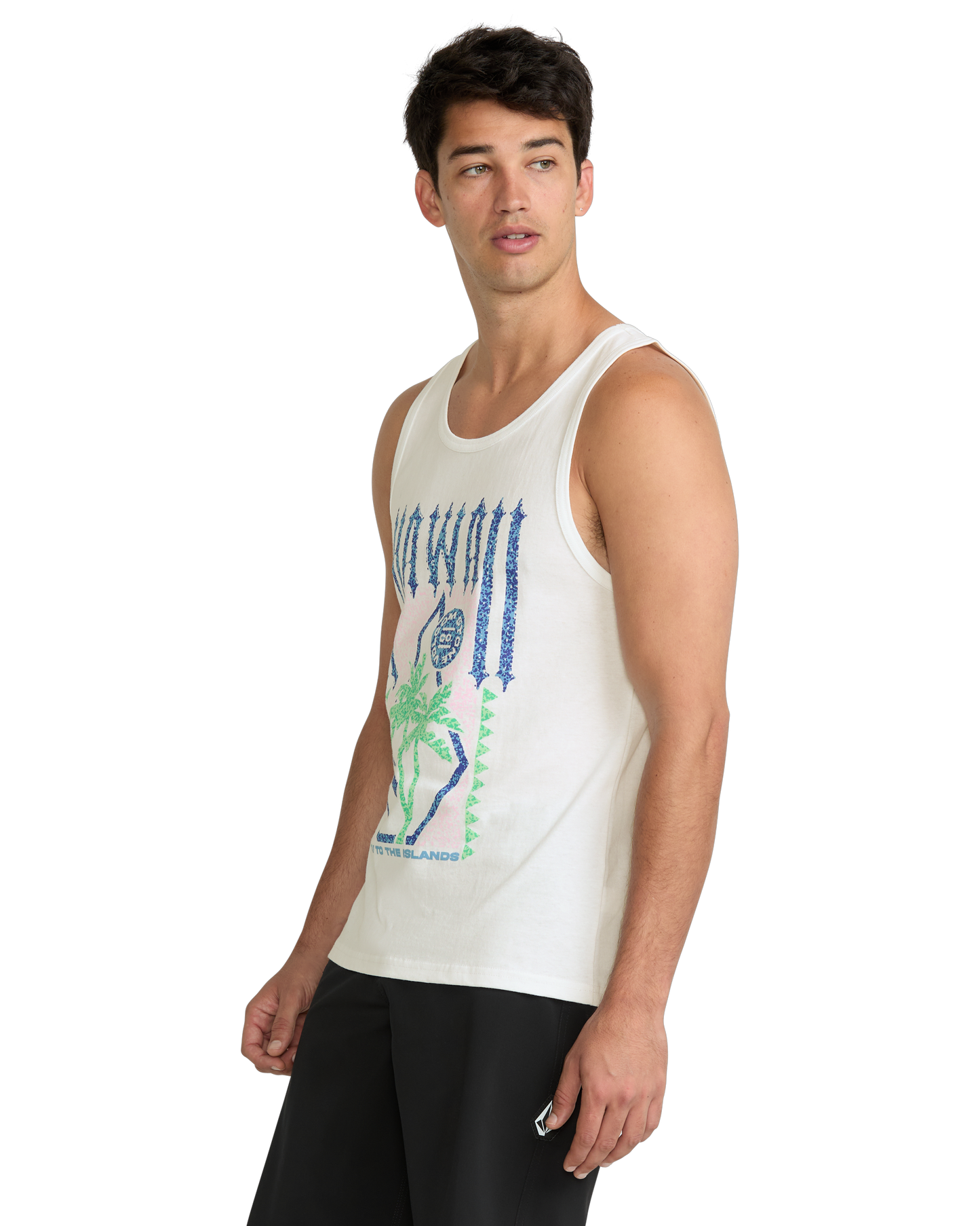 Men's Palmer Tank