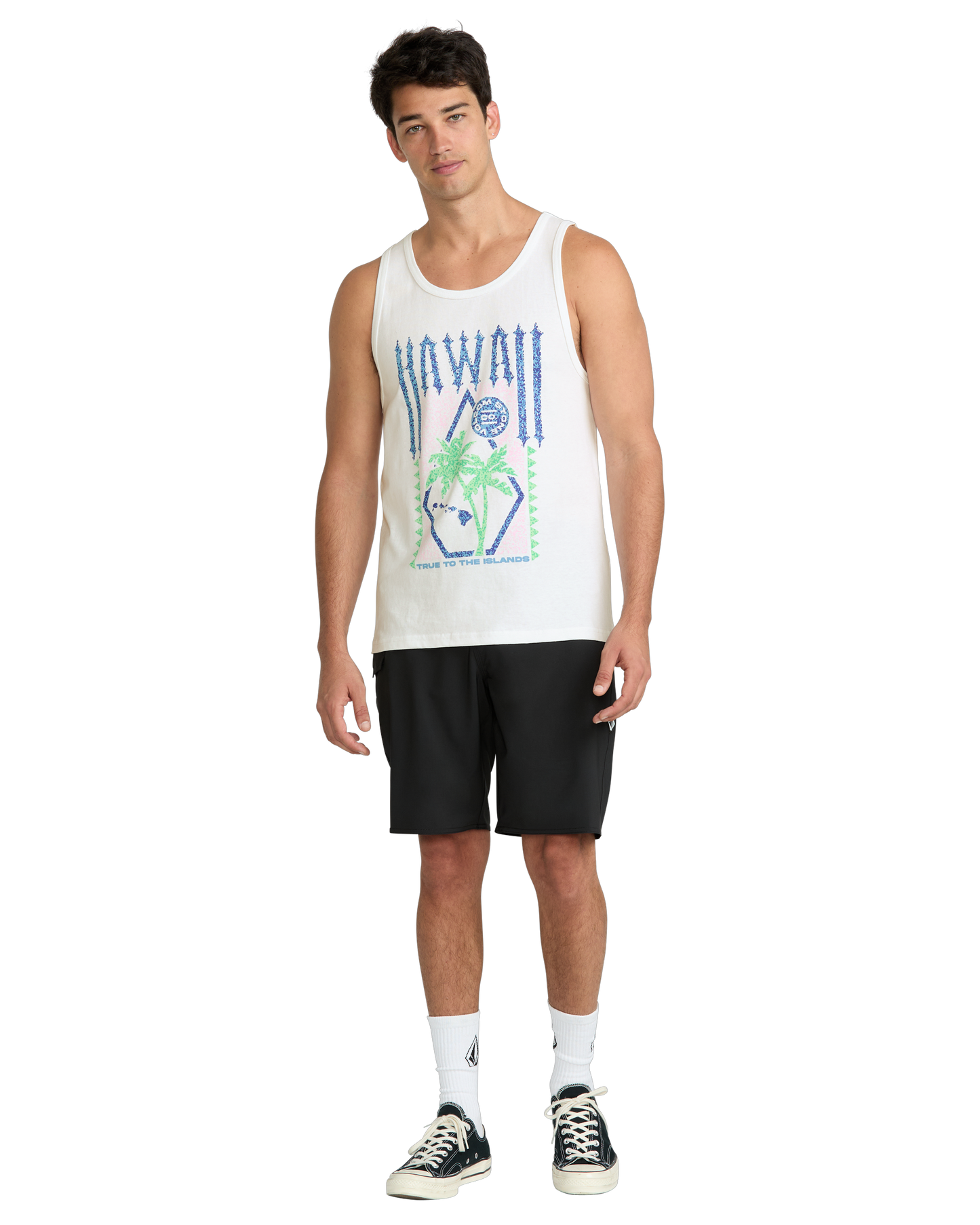 Men's Palmer Tank