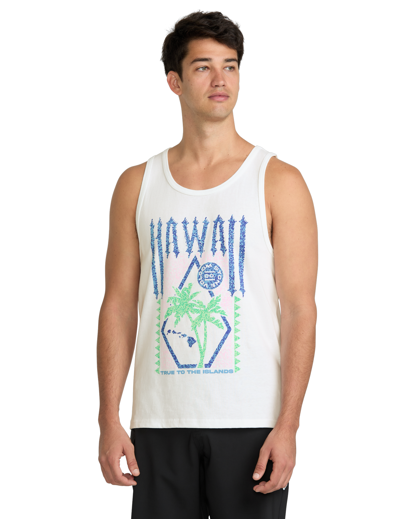 Men's Palmer Tank