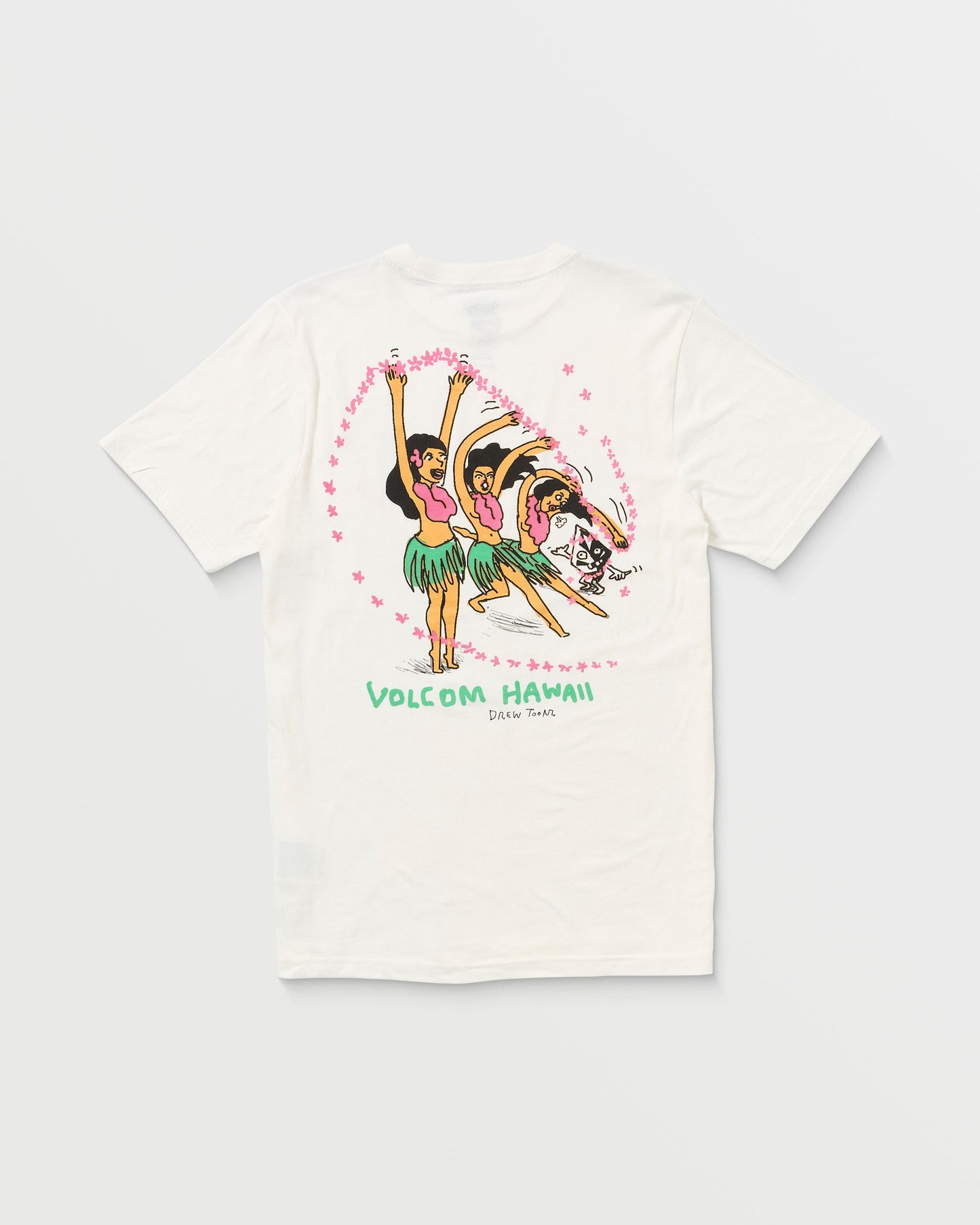 Men's Drewtoonz Short Sleeve Tee