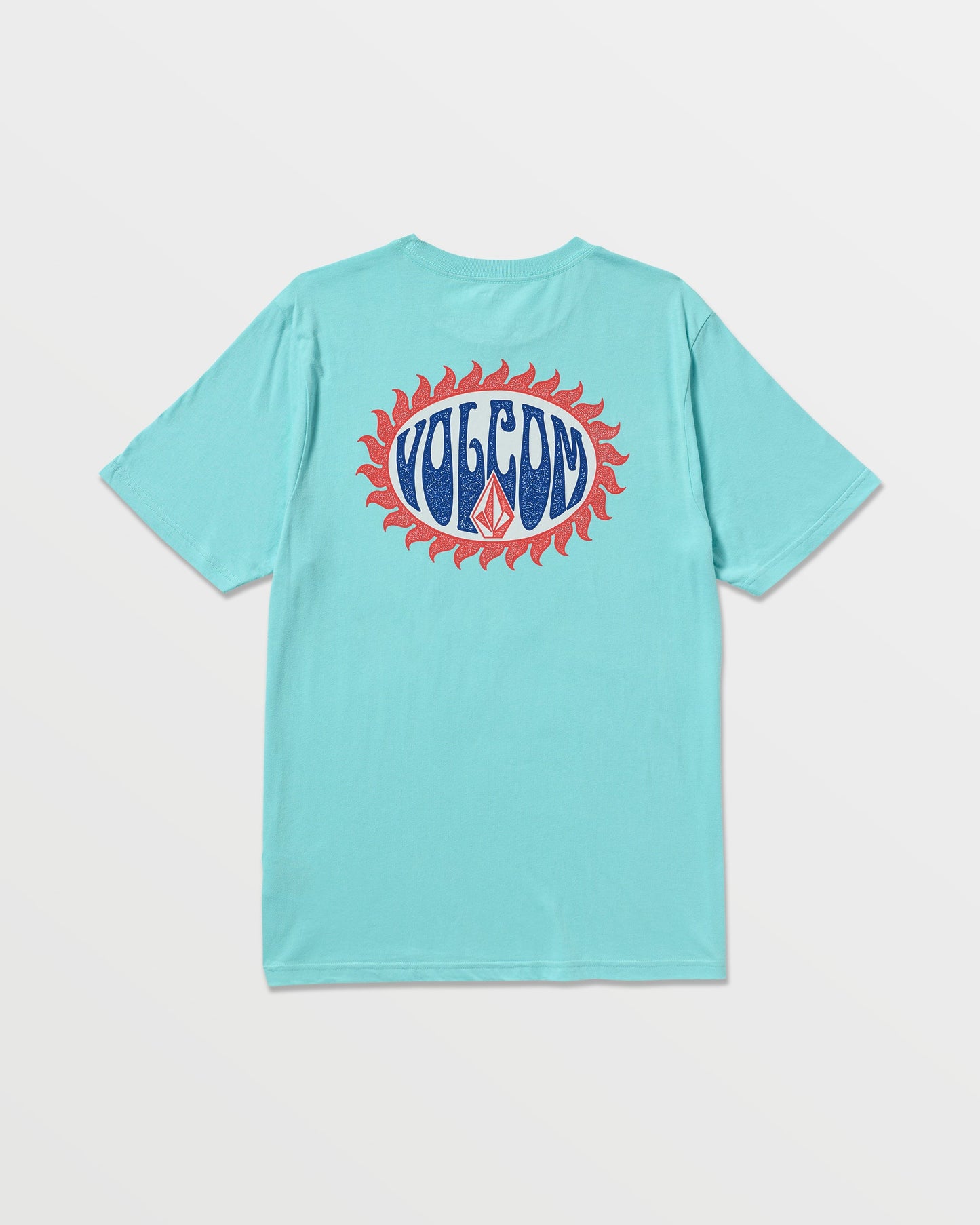 Men's Solarized Short Sleeve Tee