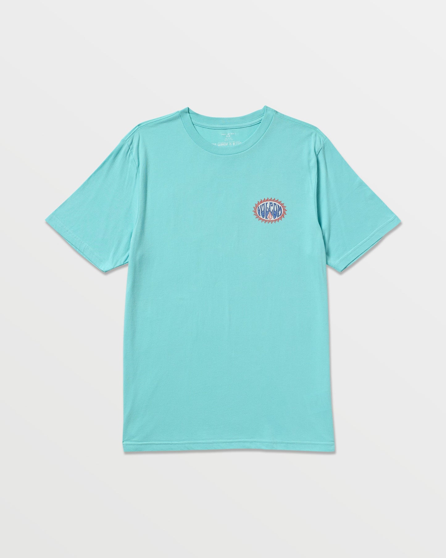 Men's Solarized Short Sleeve Tee