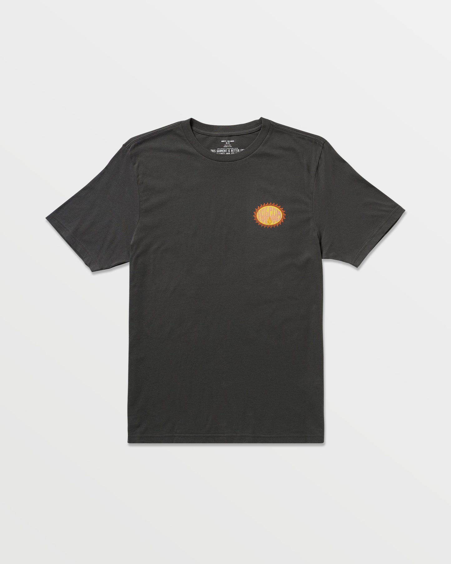 Men's Solarized Short Sleeve Tee