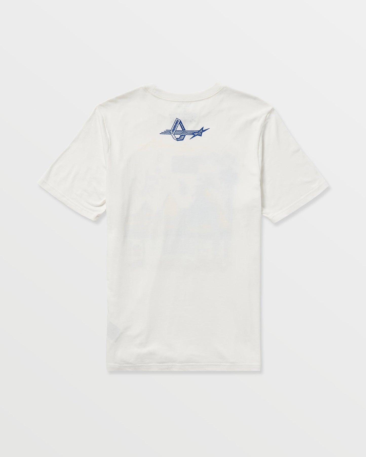 Men's Deserted Short Sleeve Tee