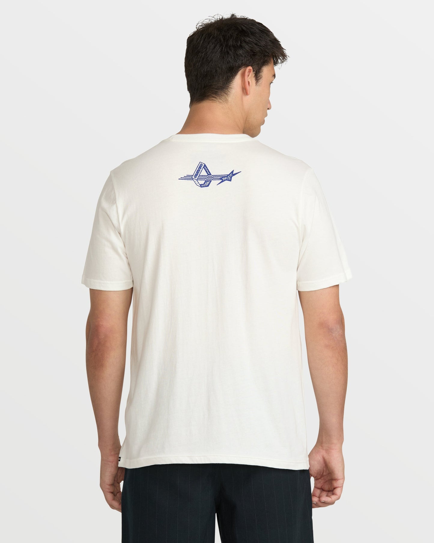 Men's Deserted Short Sleeve Tee