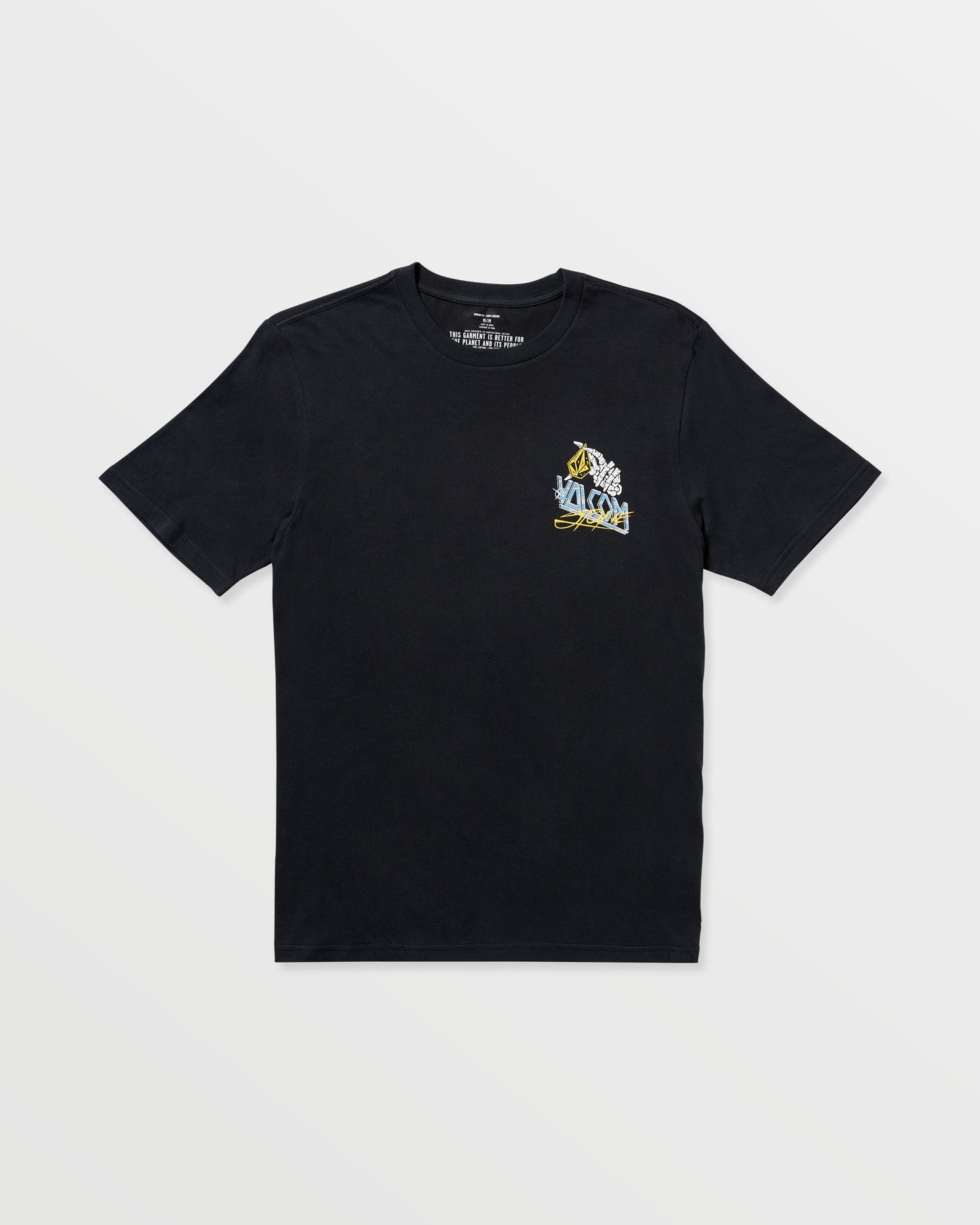 Men's Dropped This Short Sleeve Tee