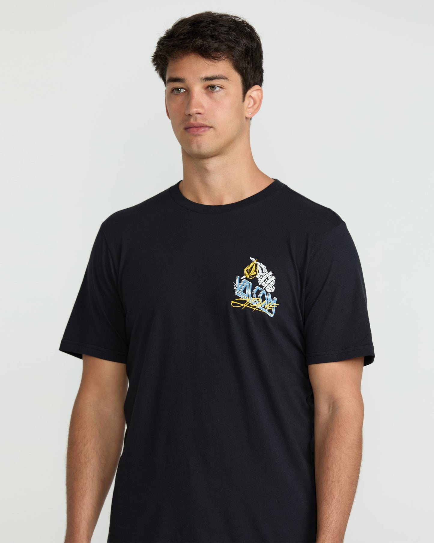 Men's Dropped This Short Sleeve Tee