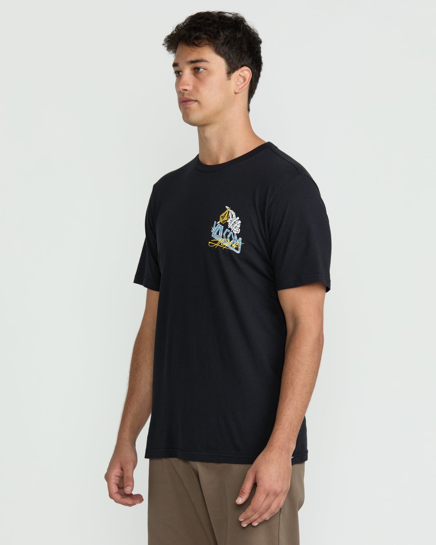Men's Dropped This Short Sleeve Tee