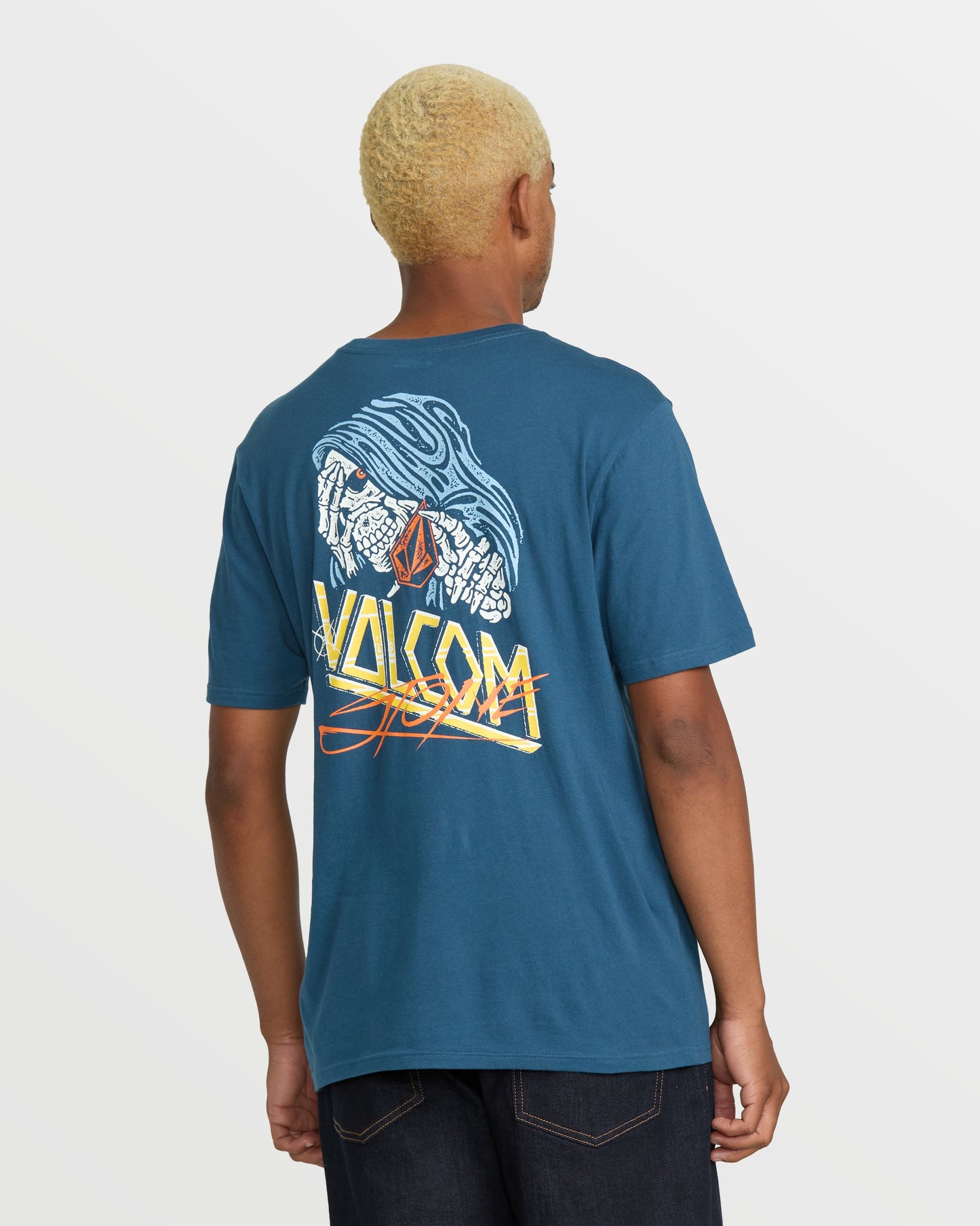 Men's Dropped This Short Sleeve Tee