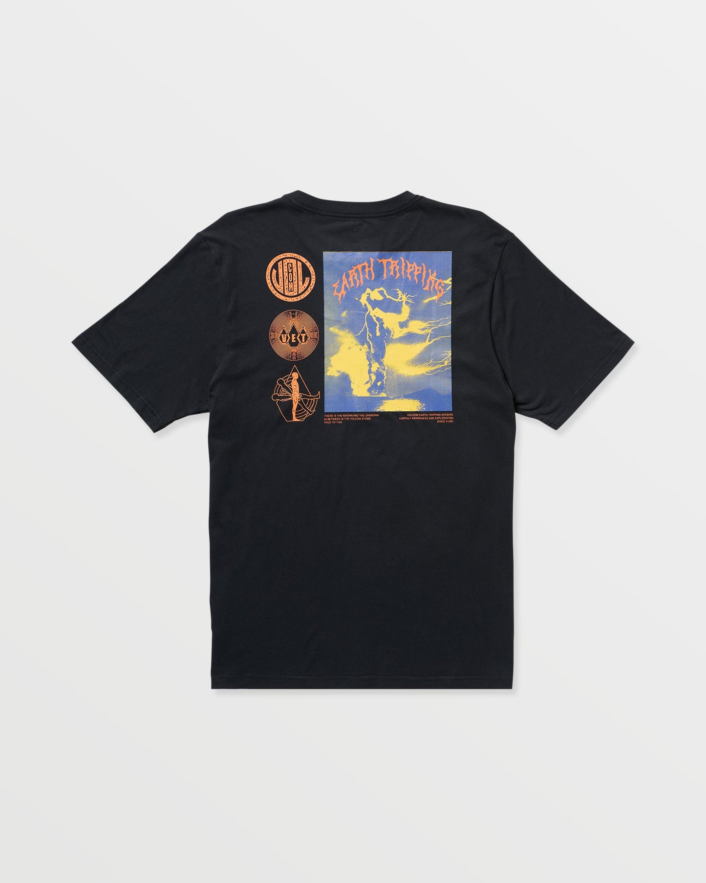 Men's Distance Short Sleeve Tee