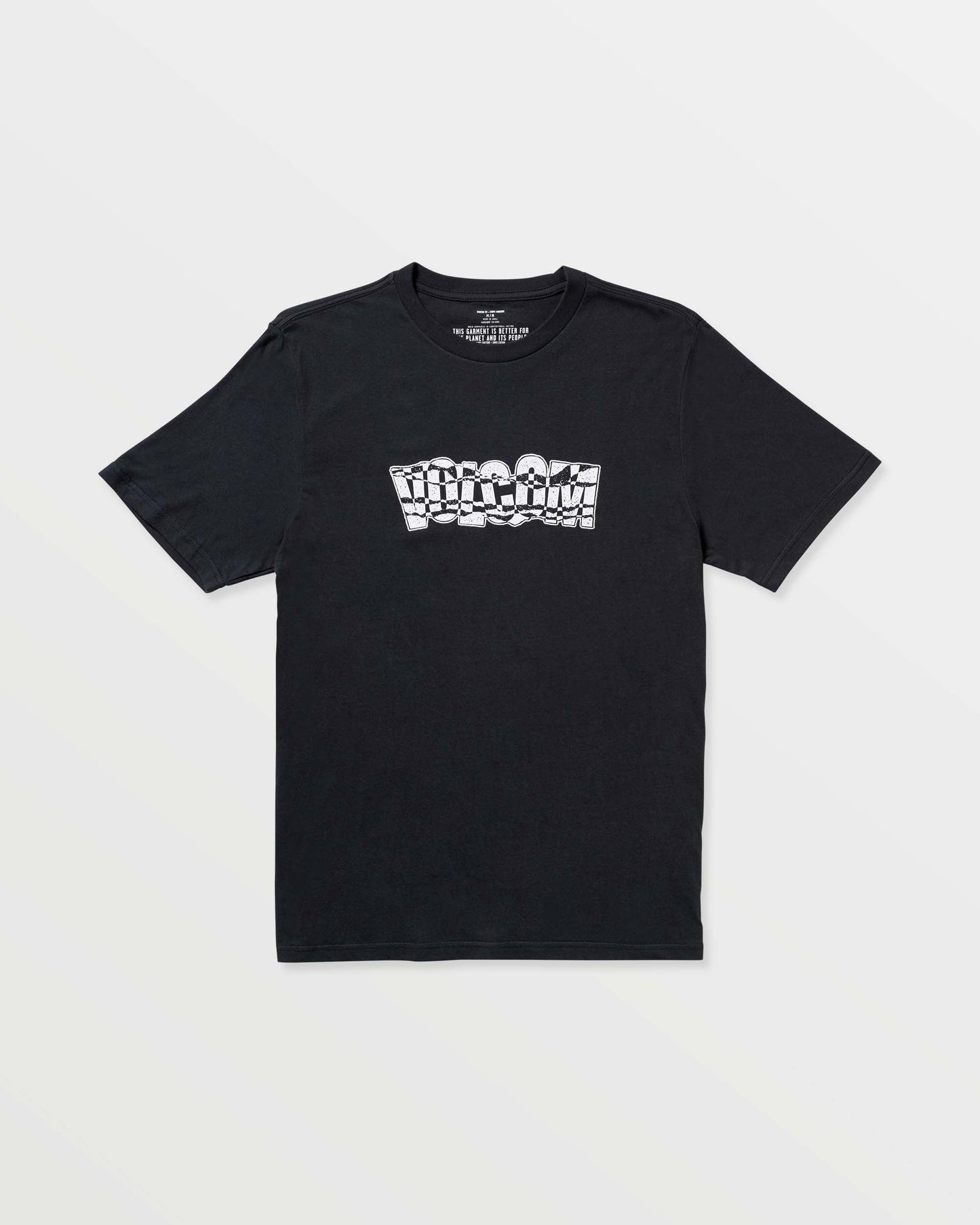 Men's Bender Short Sleeve Tee