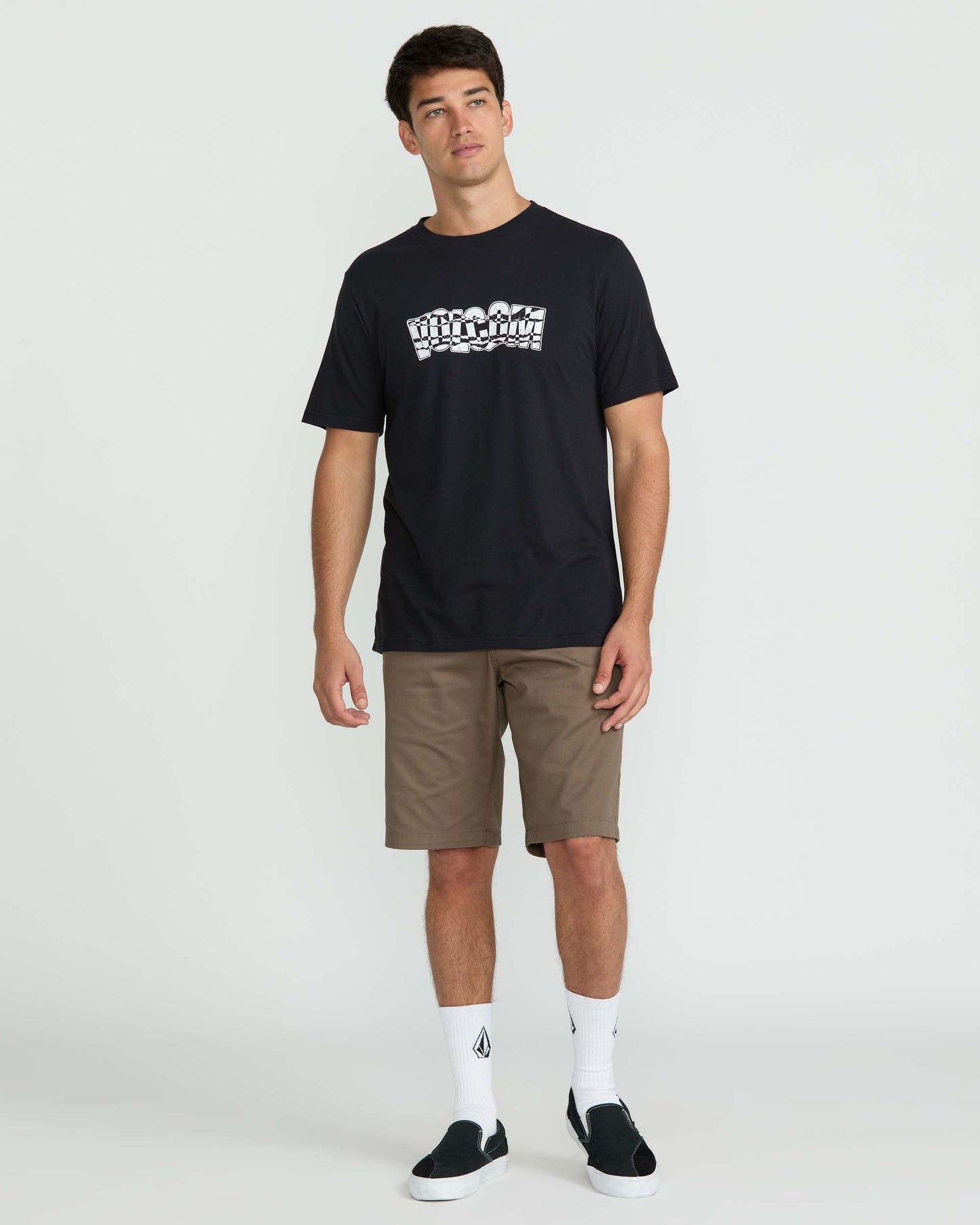 Men's Bender Short Sleeve Tee