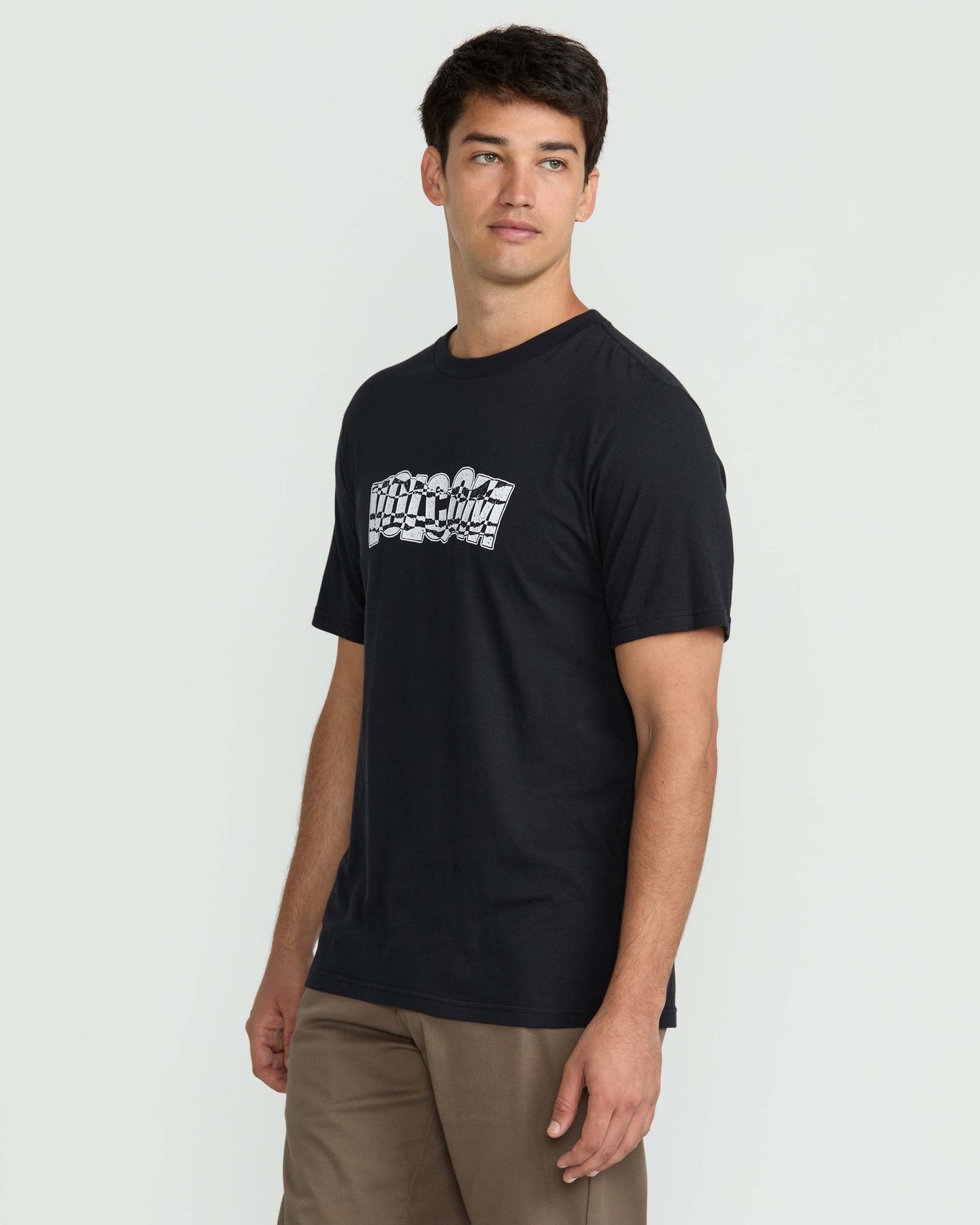 Men's Bender Short Sleeve Tee