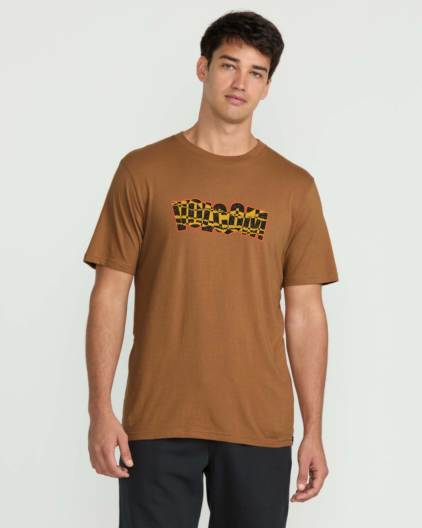 Men's Bender Short Sleeve Tee