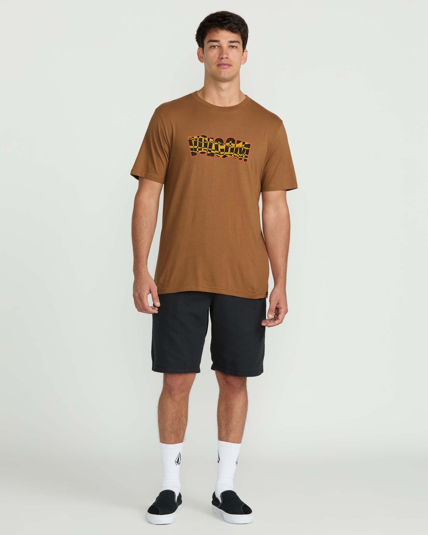 Men's Bender Short Sleeve Tee